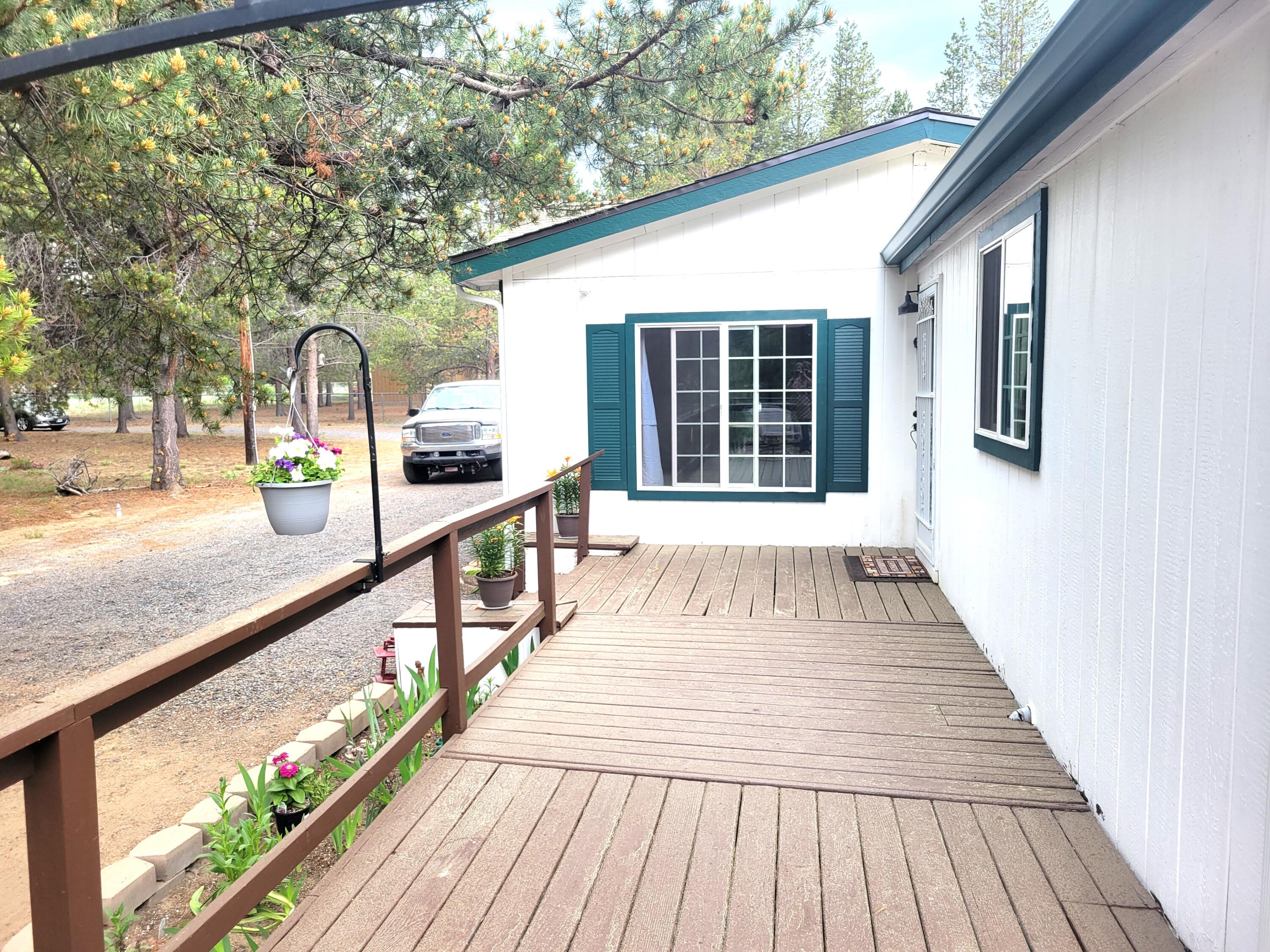 Tall Pines - Residential