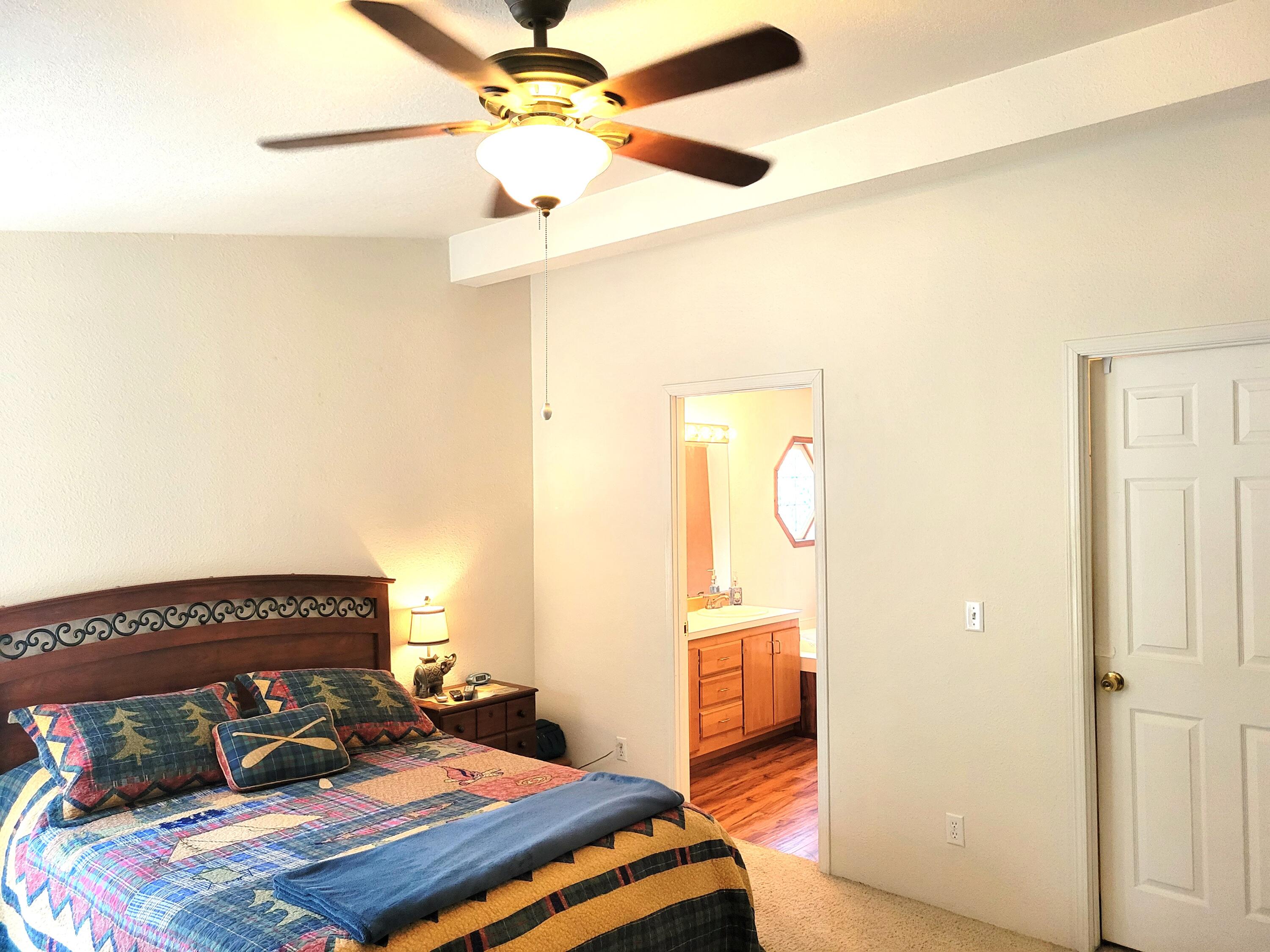 Tall Pines - Residential