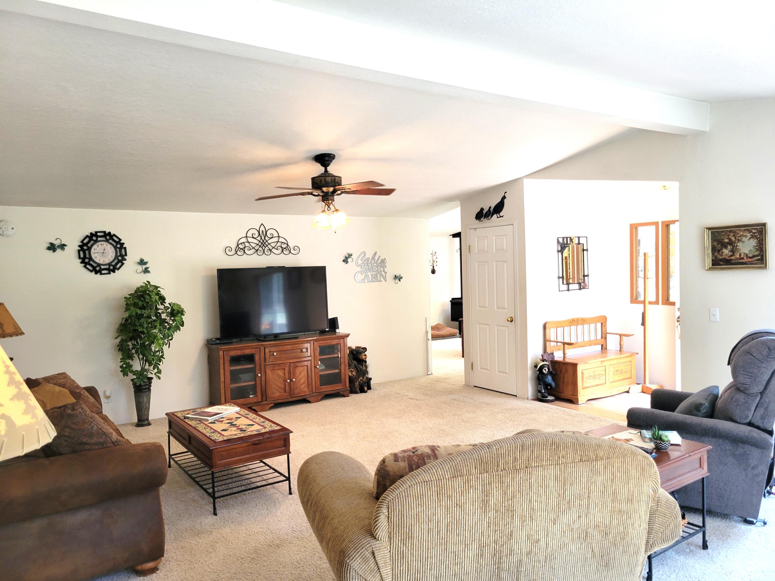 Tall Pines - Residential