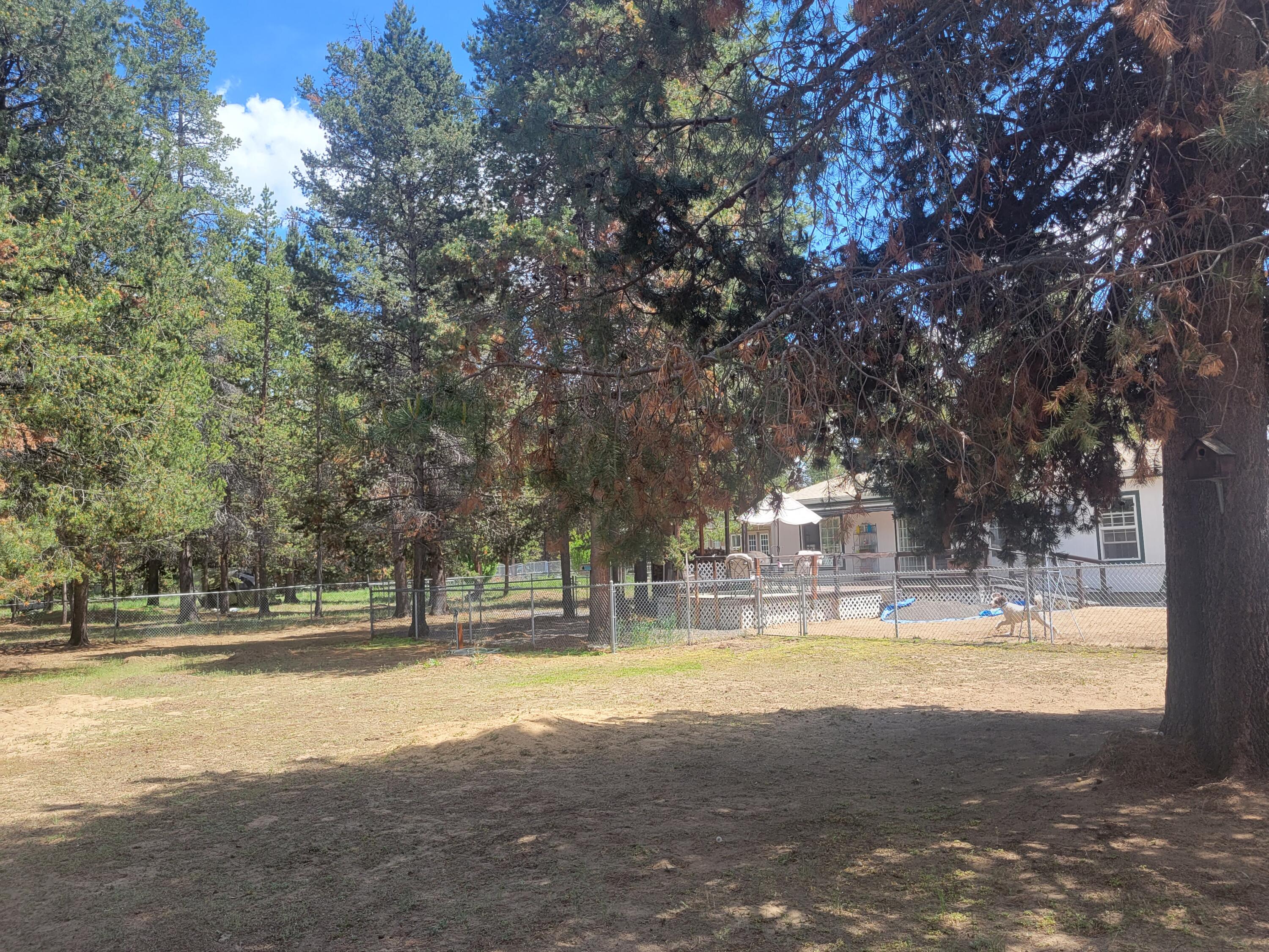 Tall Pines - Residential