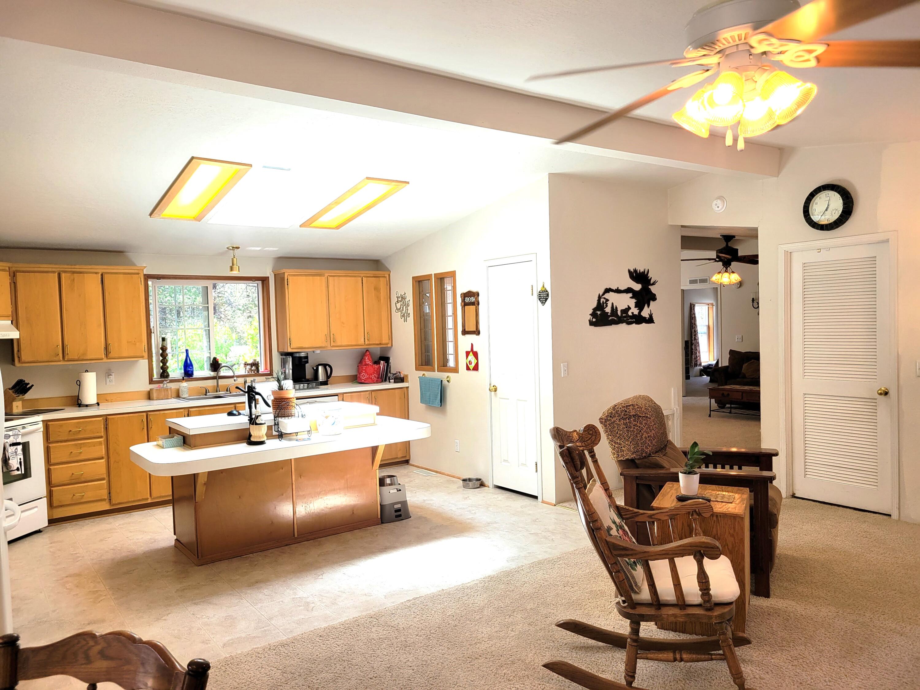 Tall Pines - Residential