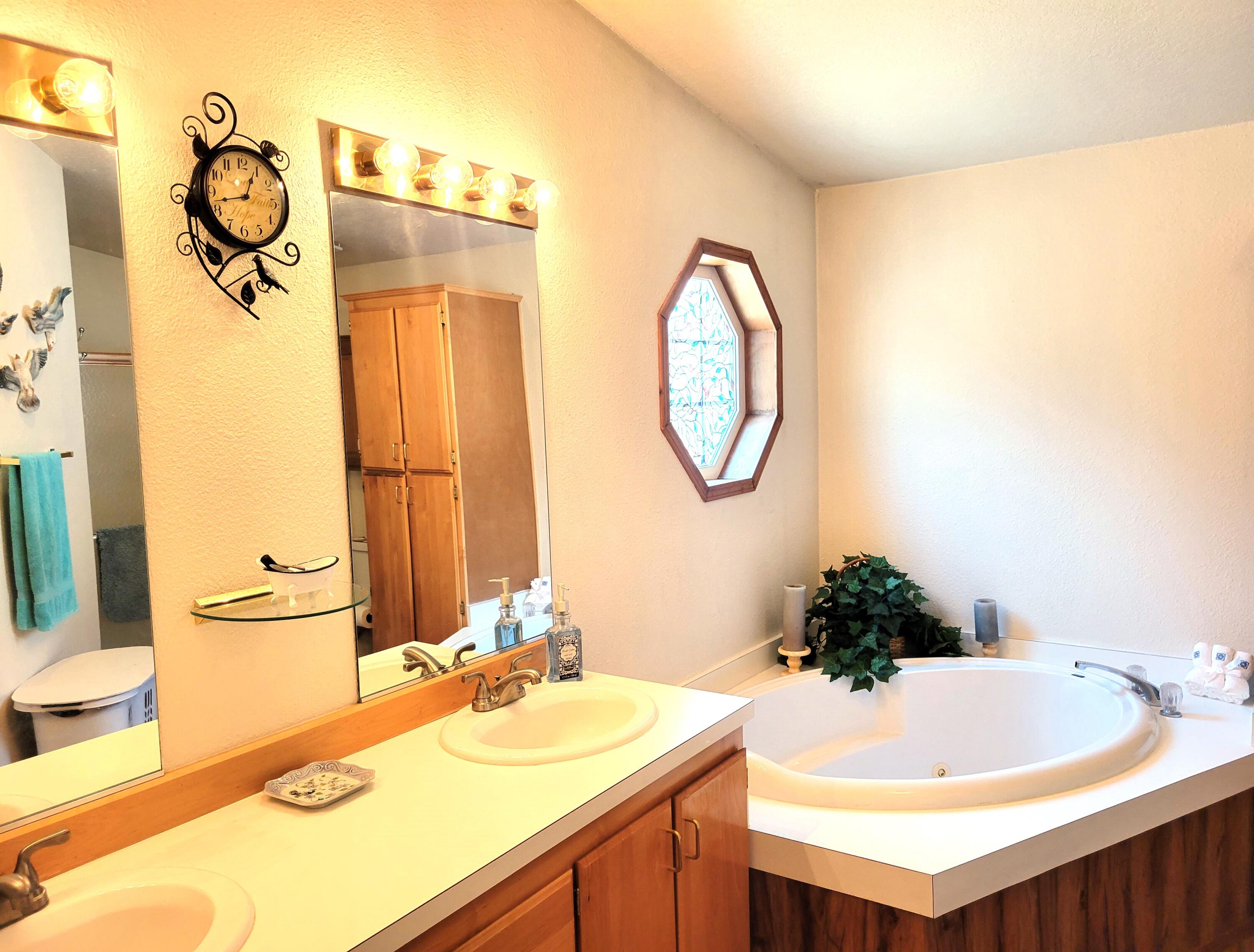 Tall Pines - Residential