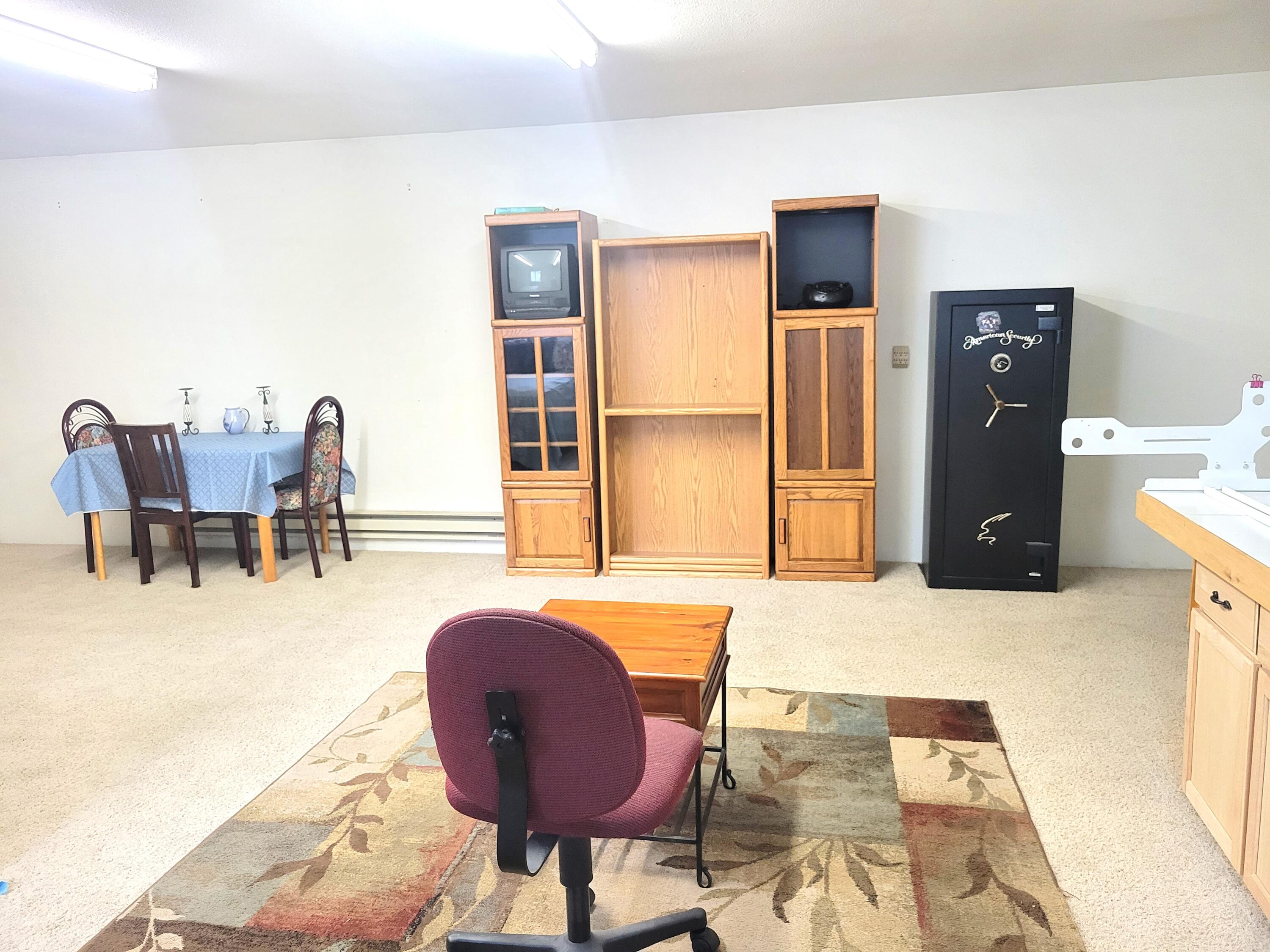 Tall Pines - Residential