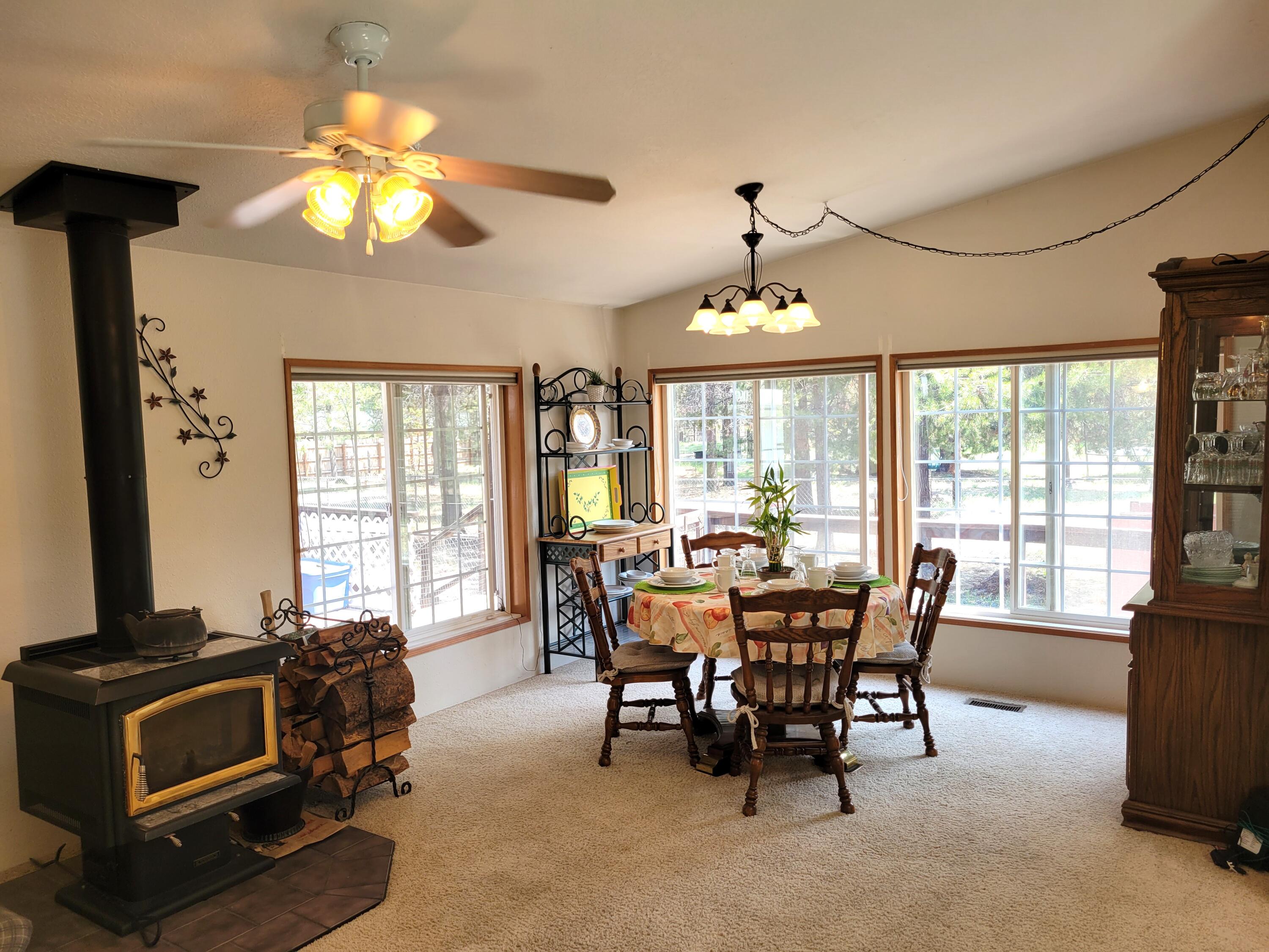 Tall Pines - Residential