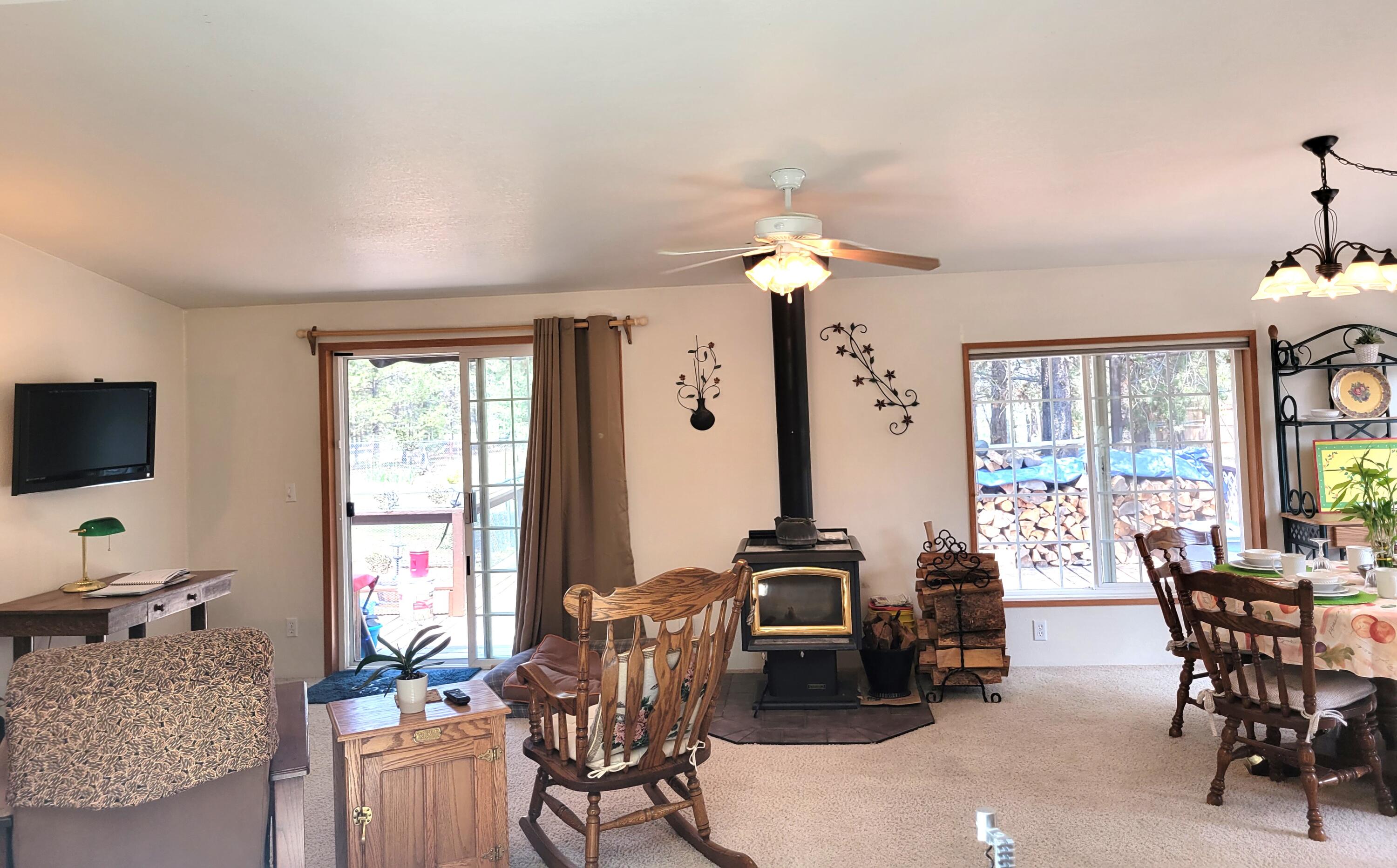 Tall Pines - Residential