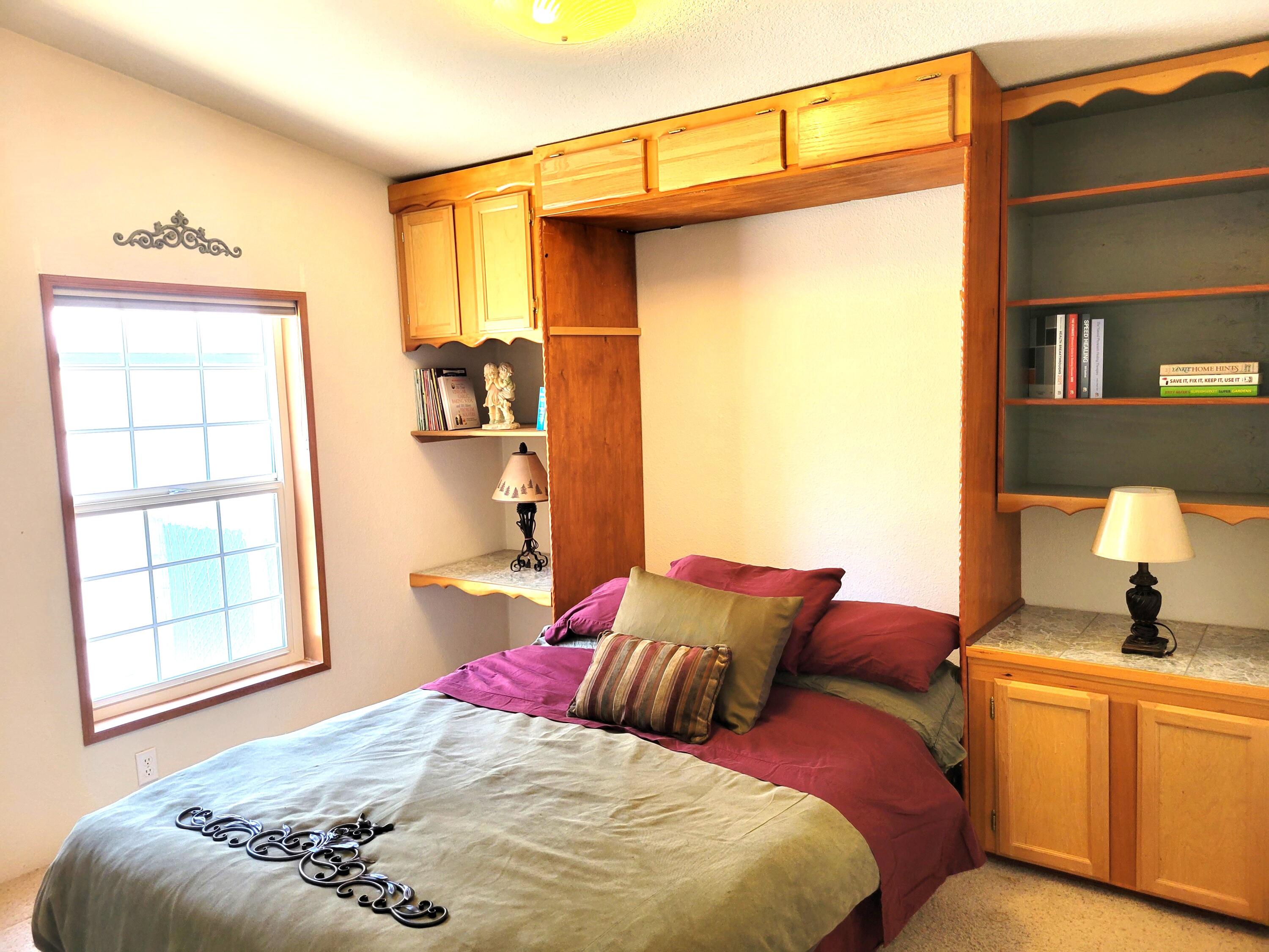 Tall Pines - Residential