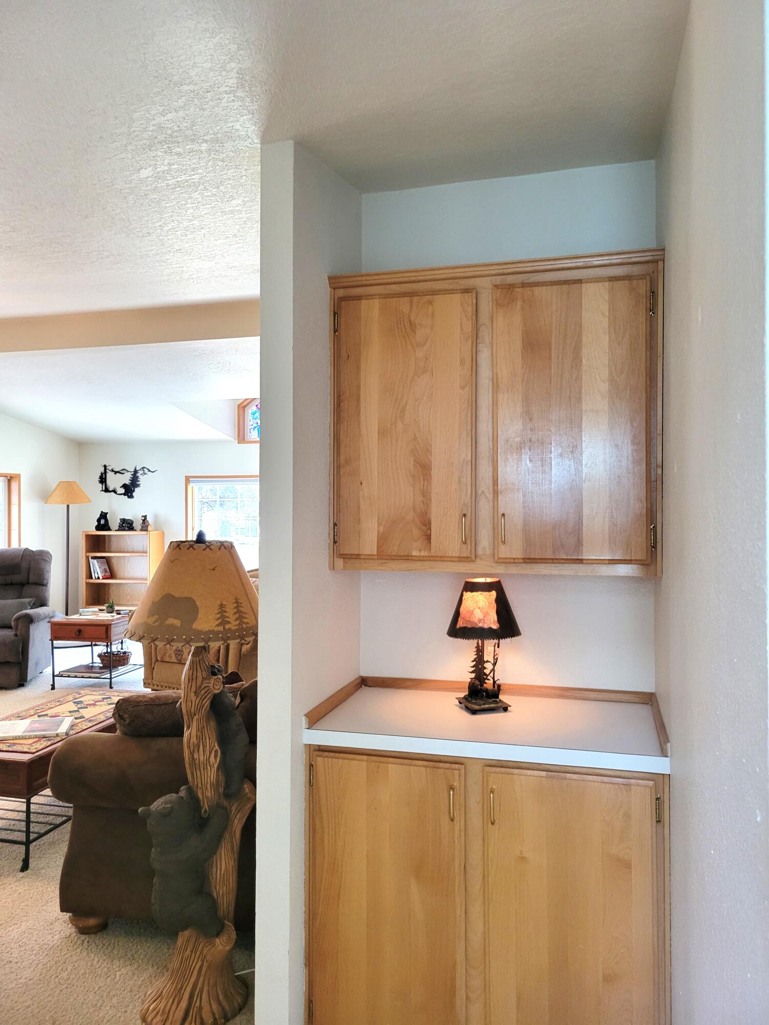 Tall Pines - Residential