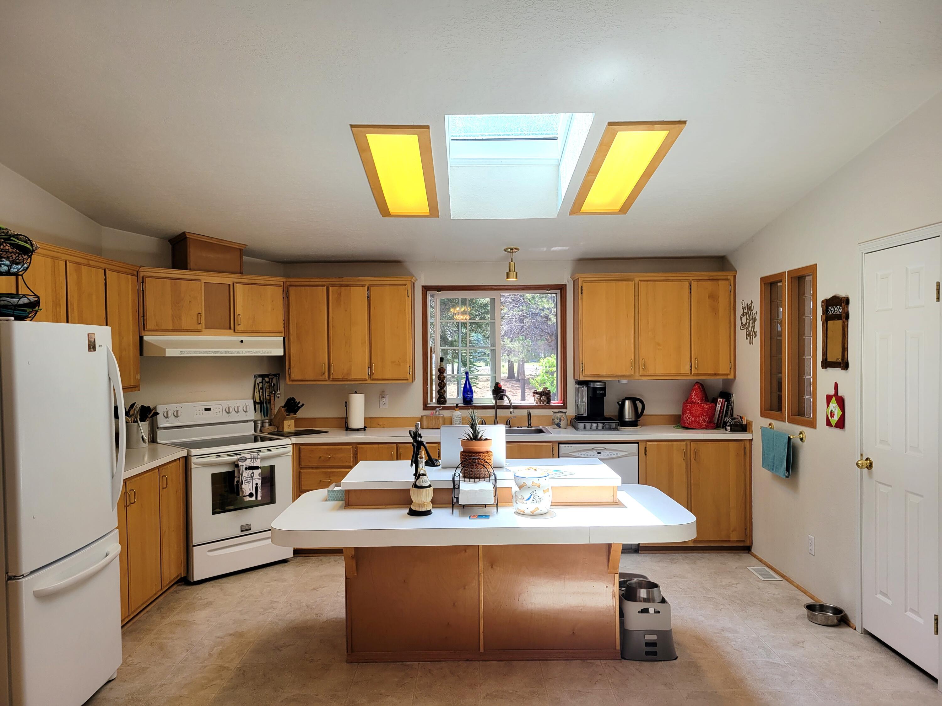 Tall Pines - Residential