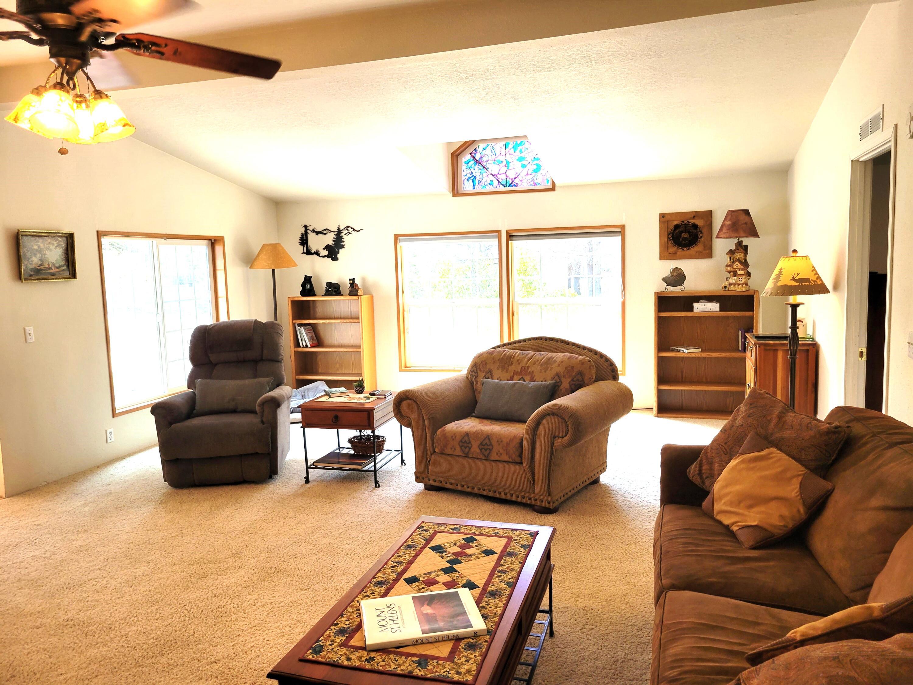 Tall Pines - Residential