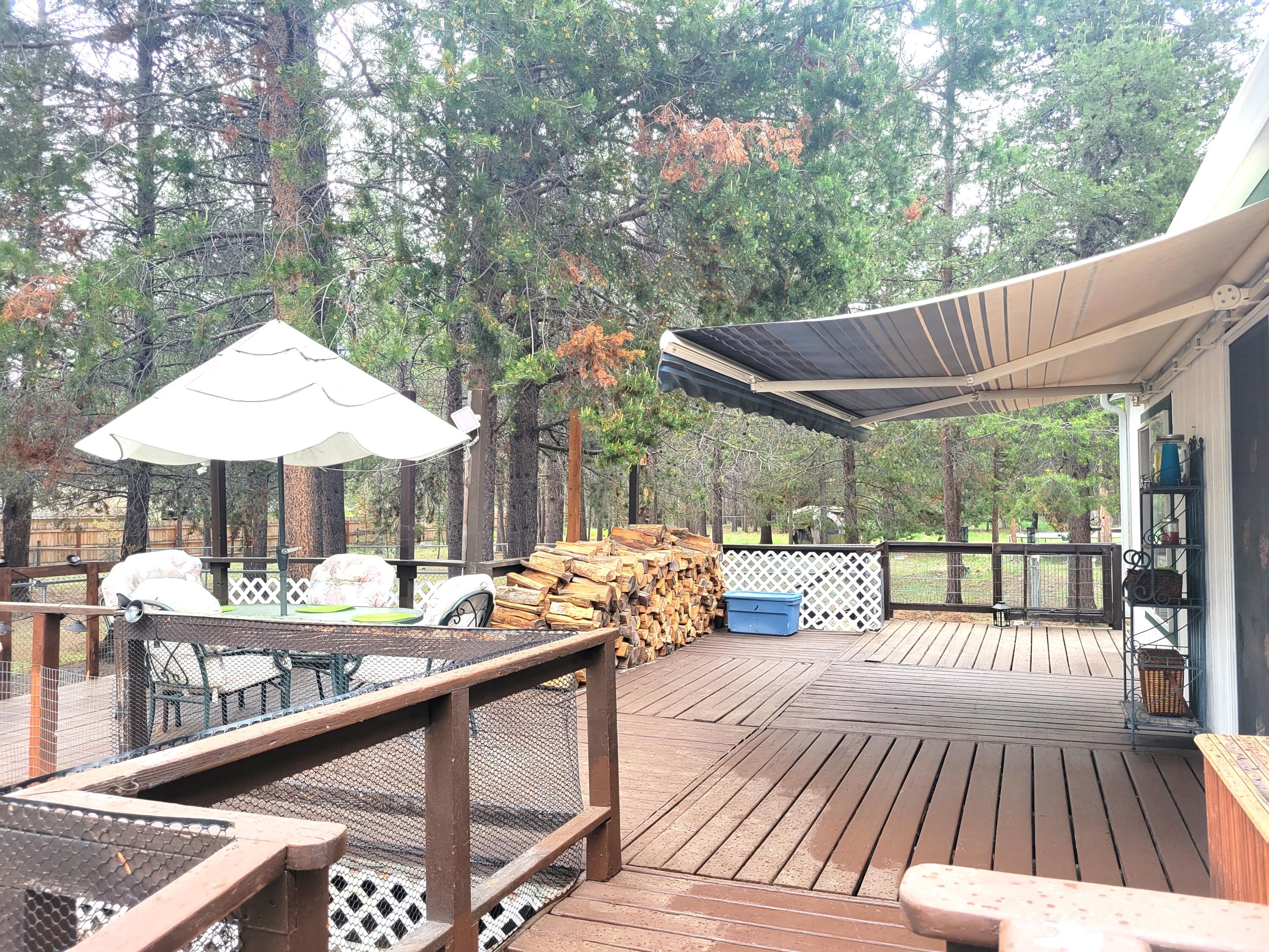 Tall Pines - Residential