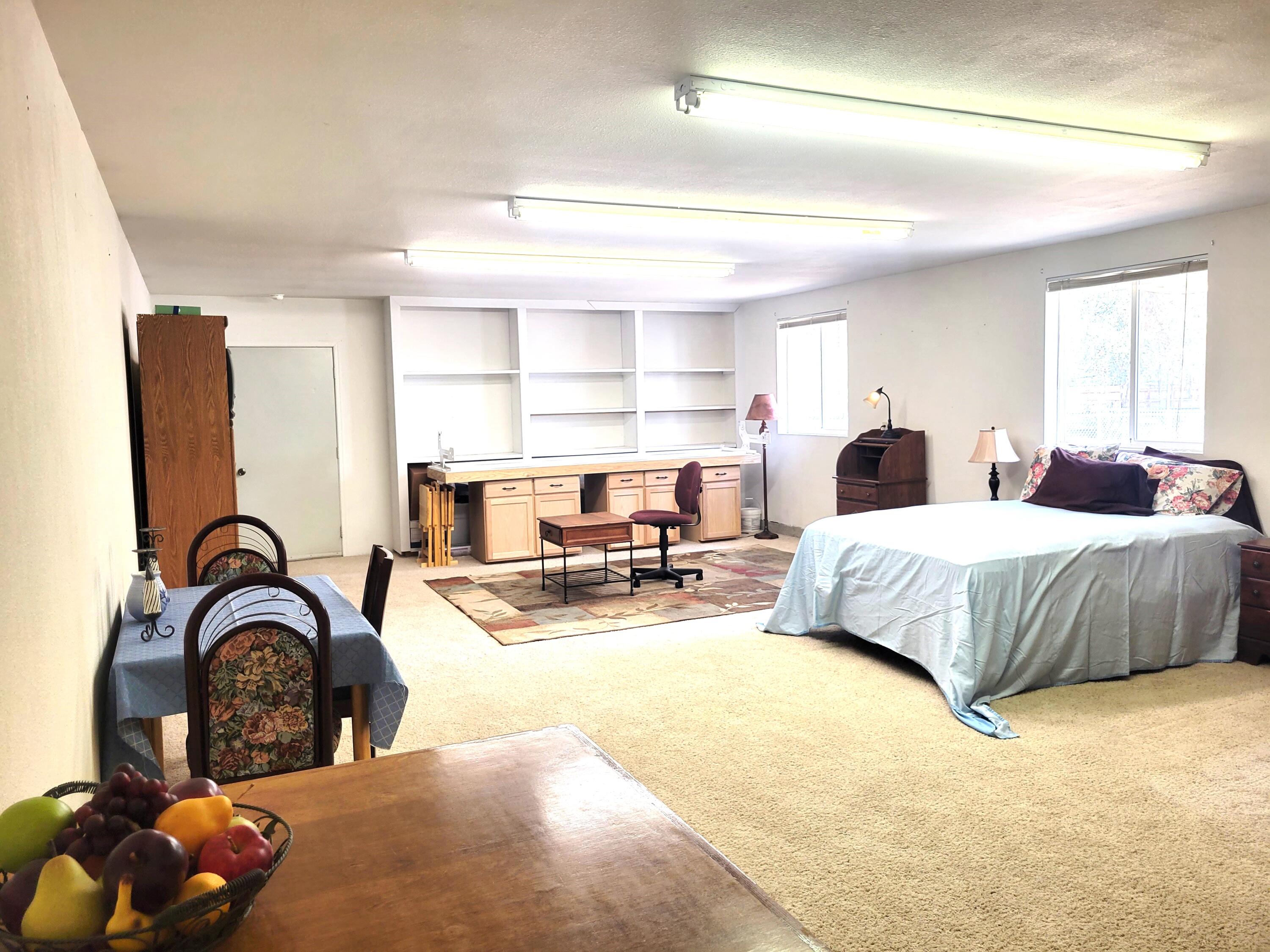 Tall Pines - Residential