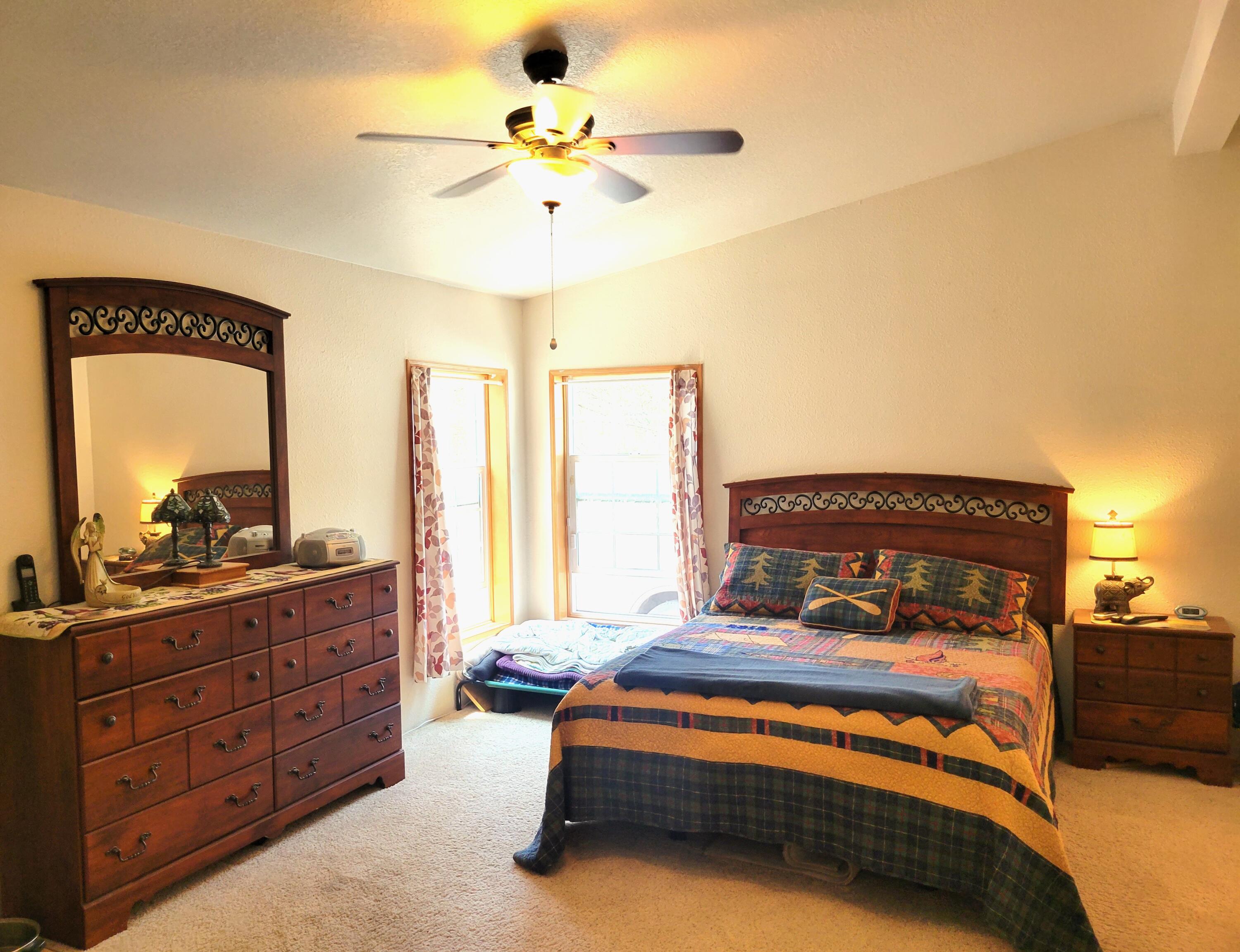 Tall Pines - Residential