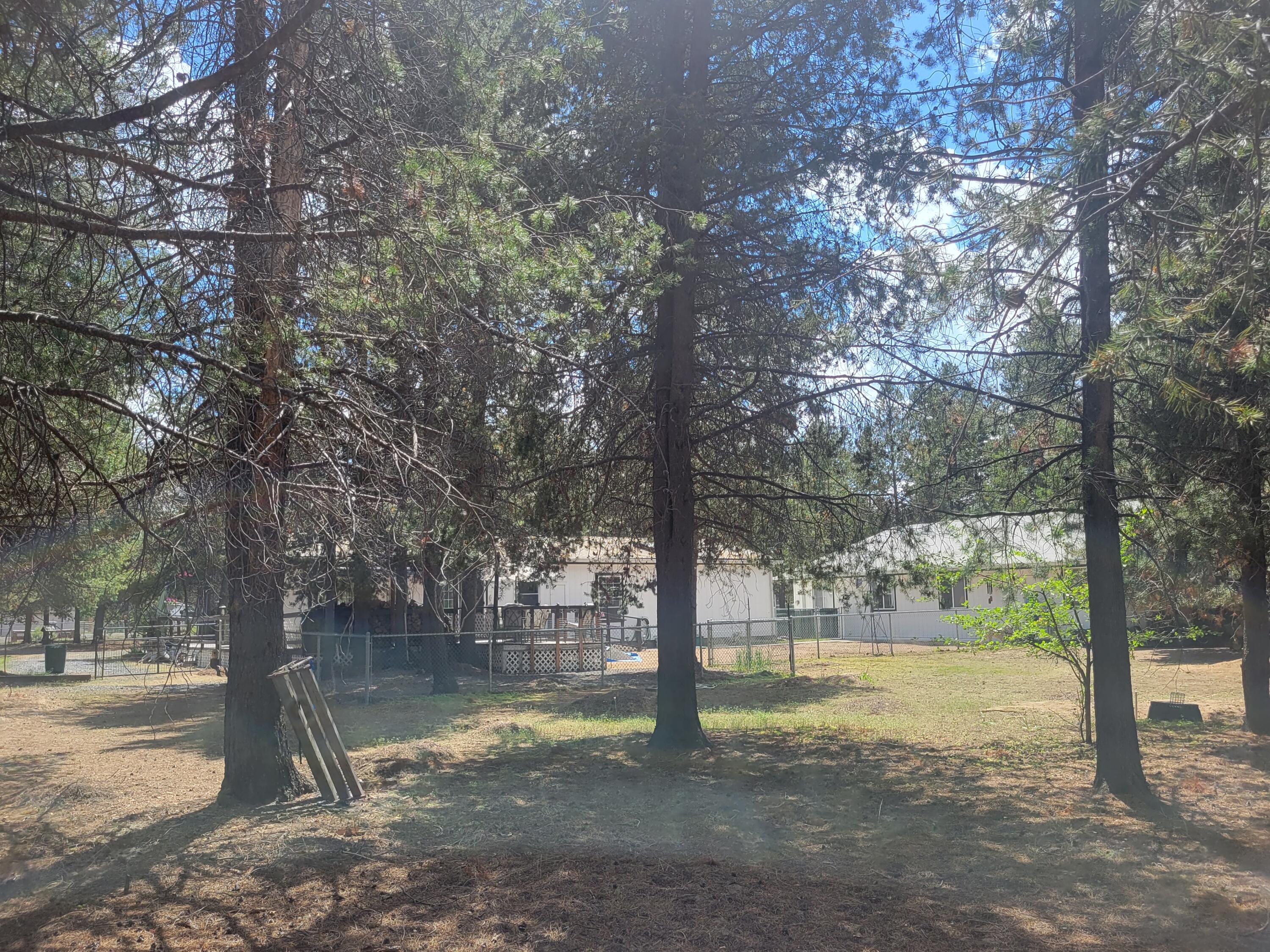 Tall Pines - Residential