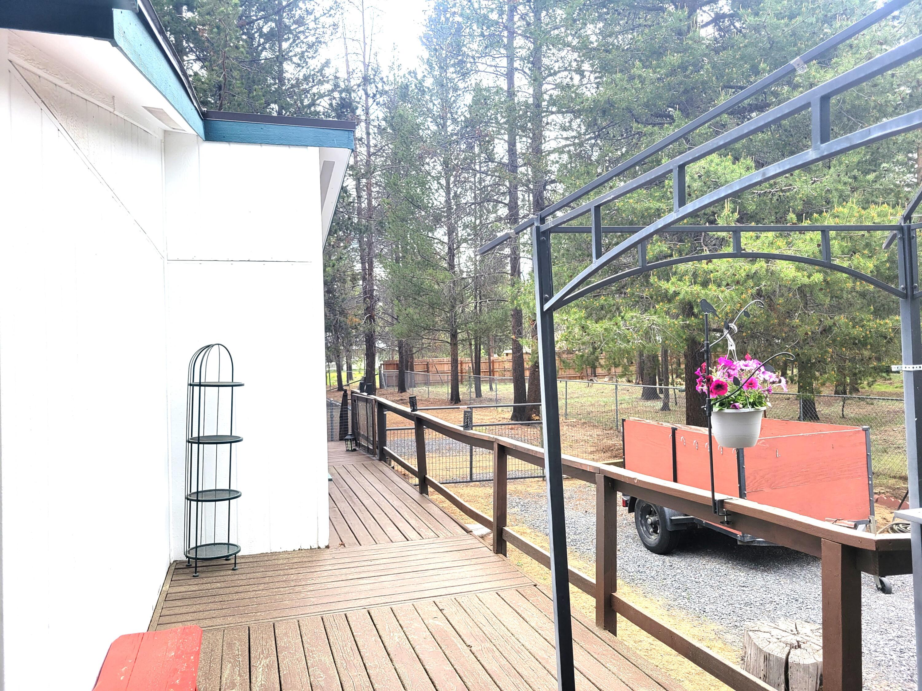 Tall Pines - Residential