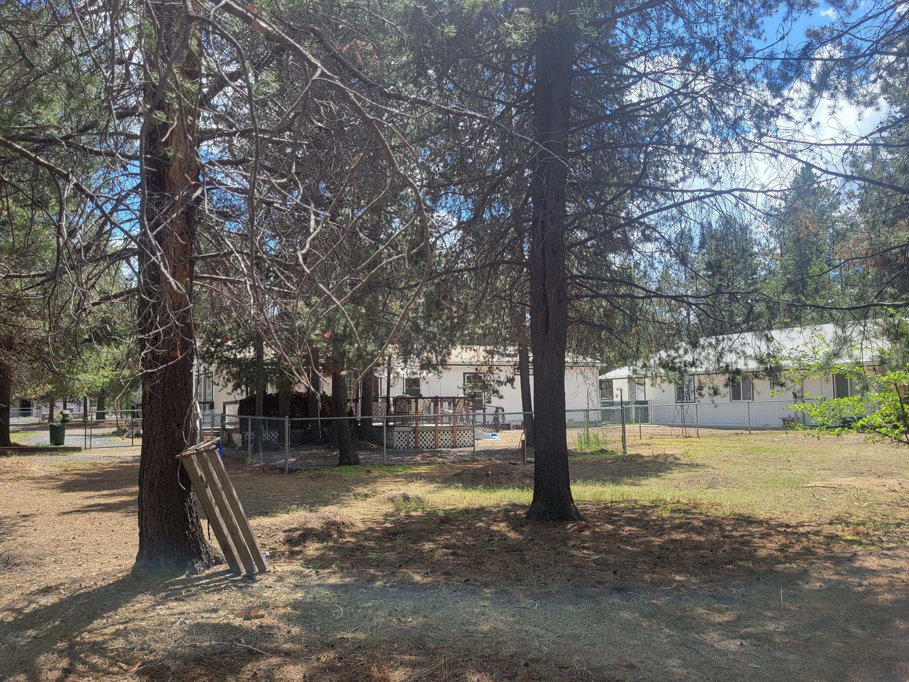 Tall Pines - Residential