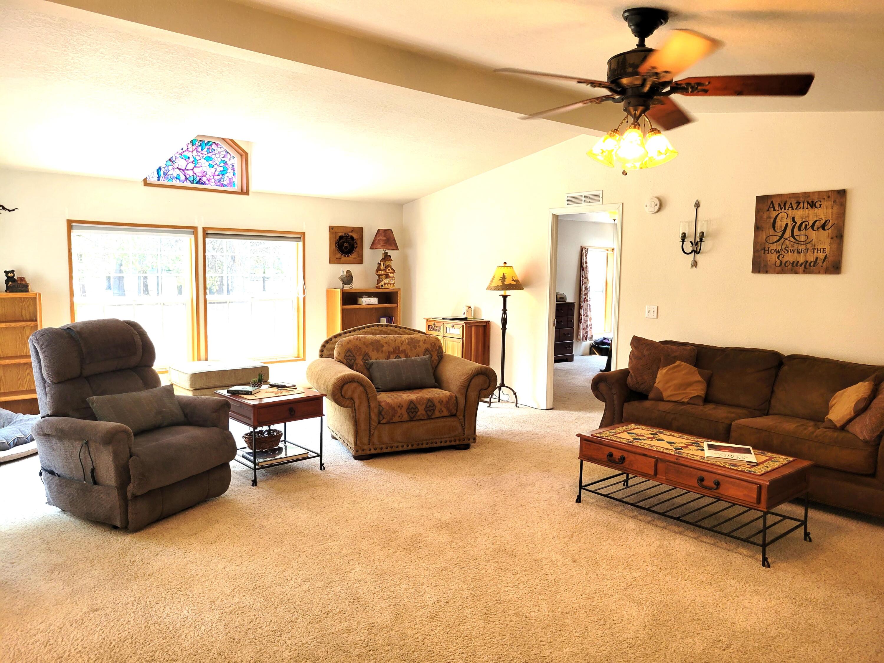 Tall Pines - Residential