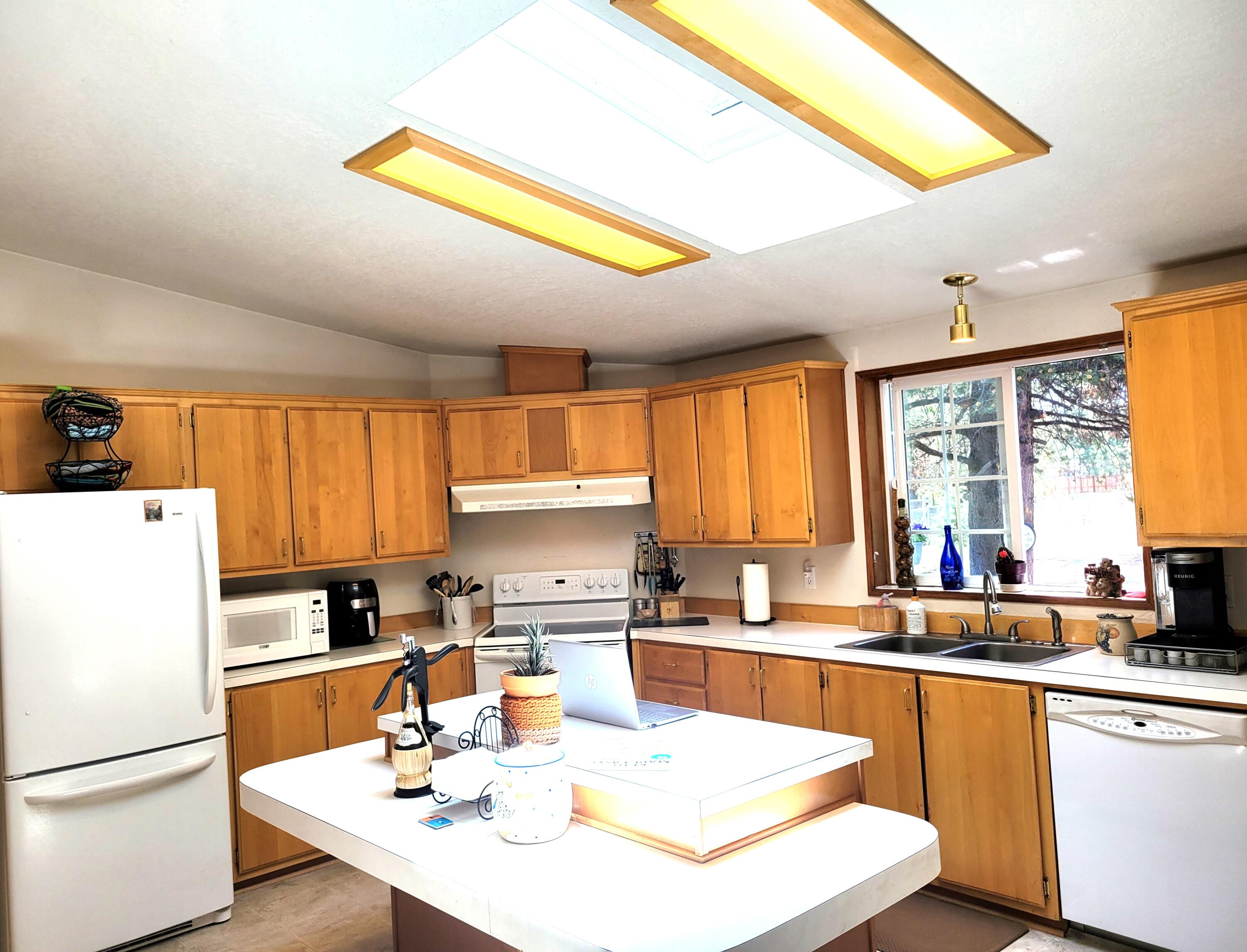 Tall Pines - Residential