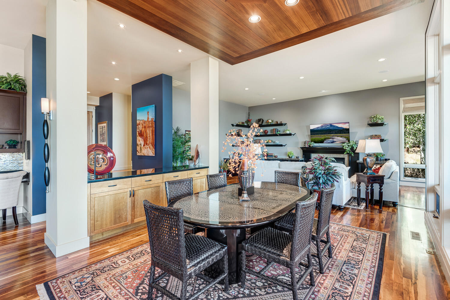 Awbrey Butte - Residential