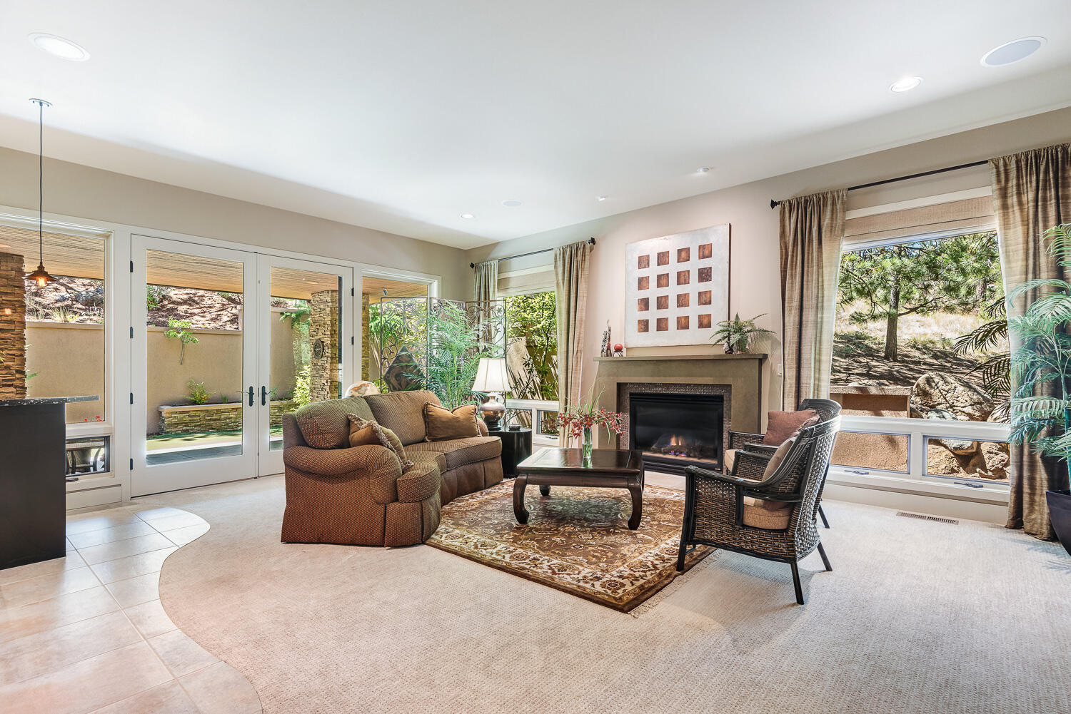 Awbrey Butte - Residential