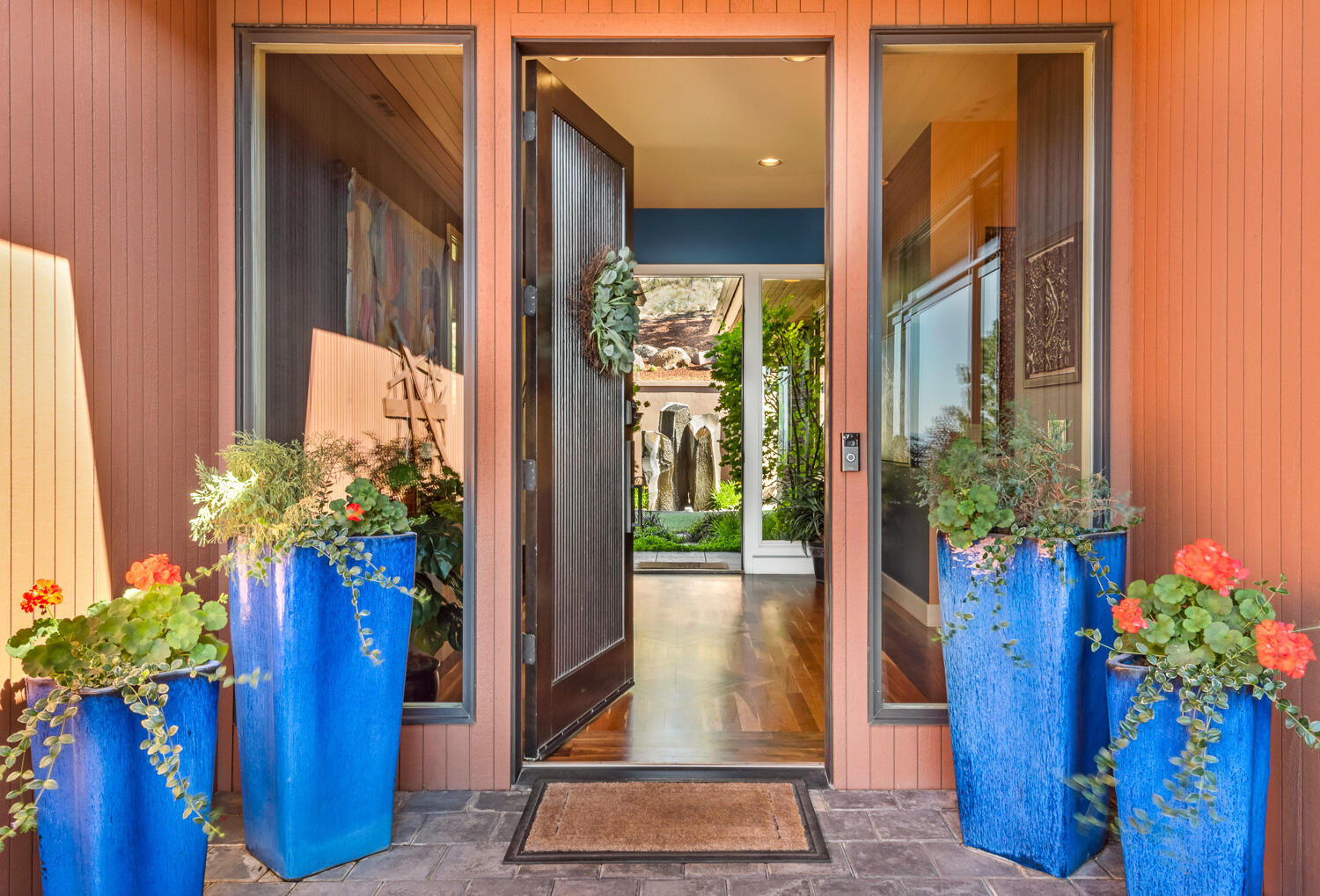 Awbrey Butte - Residential