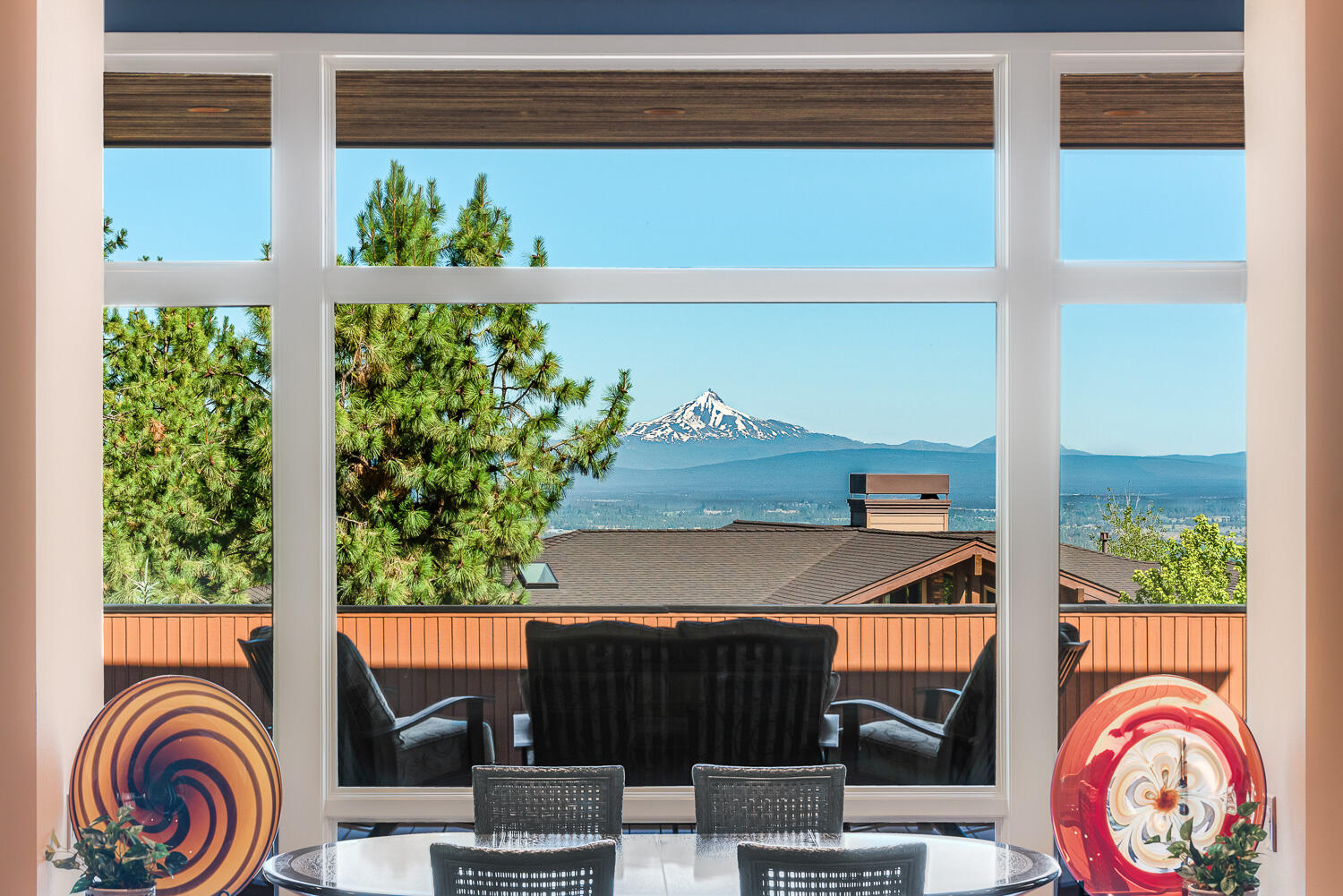 Awbrey Butte - Residential