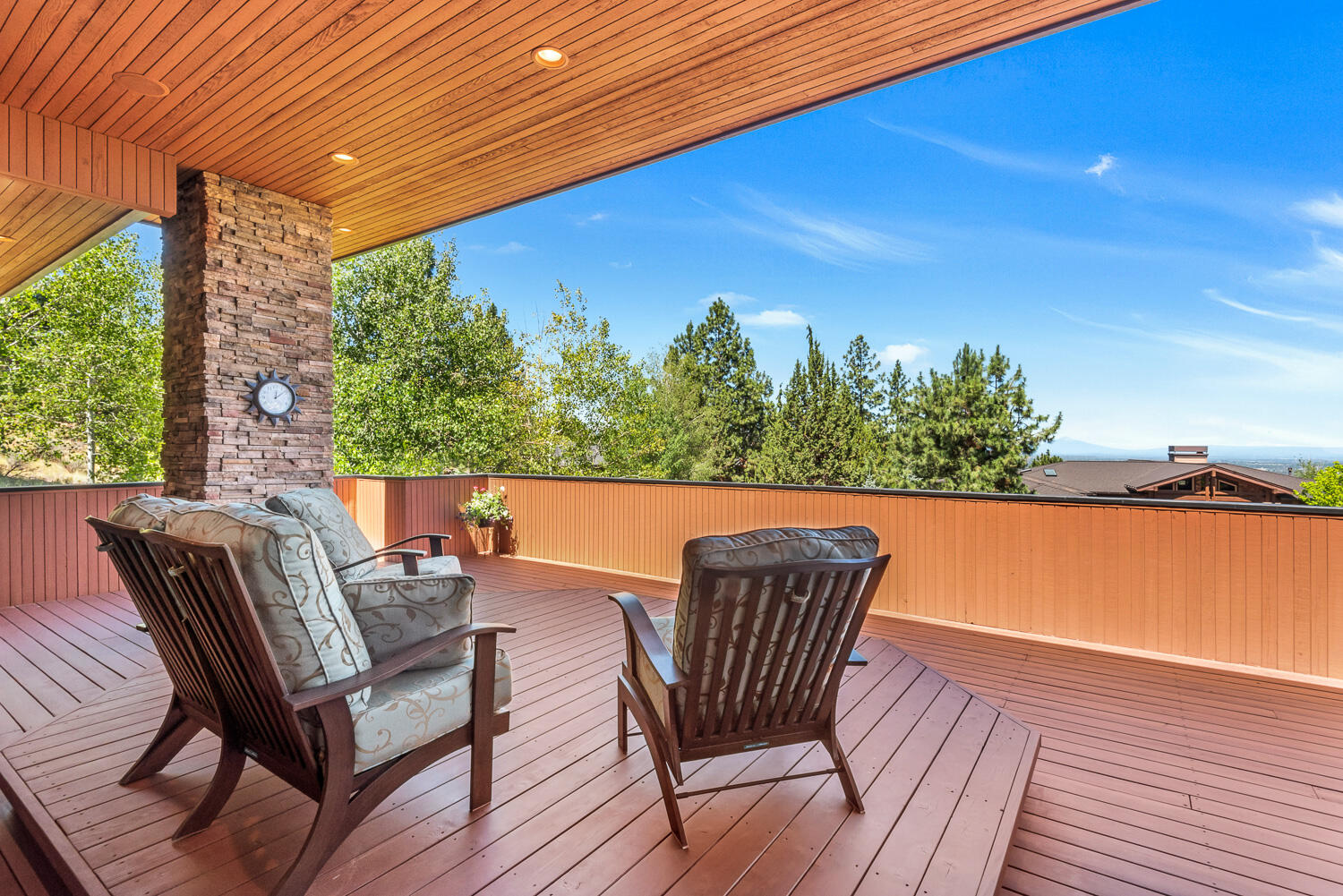 Awbrey Butte - Residential