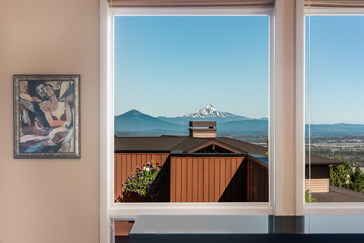 Awbrey Butte - Residential