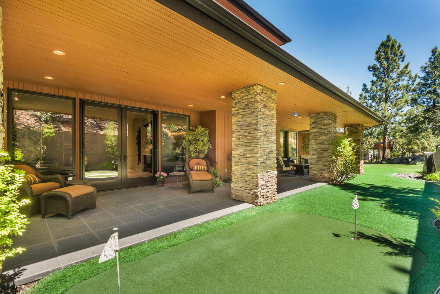 Awbrey Butte - Residential