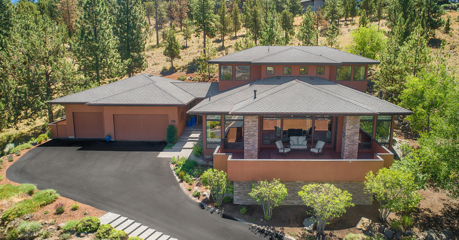 Awbrey Butte - Residential