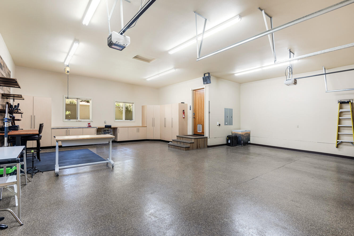 Awbrey Butte - Residential