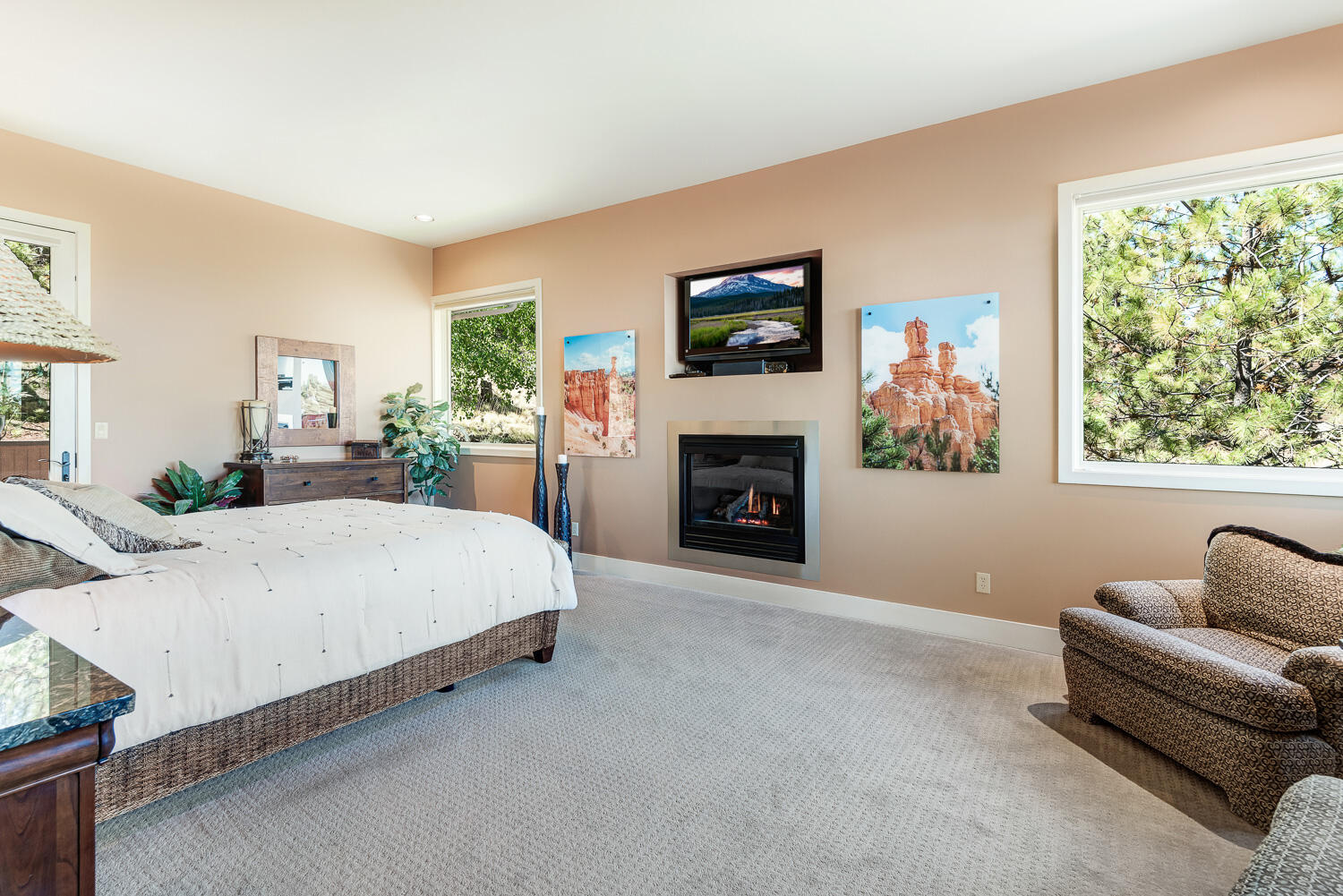 Awbrey Butte - Residential