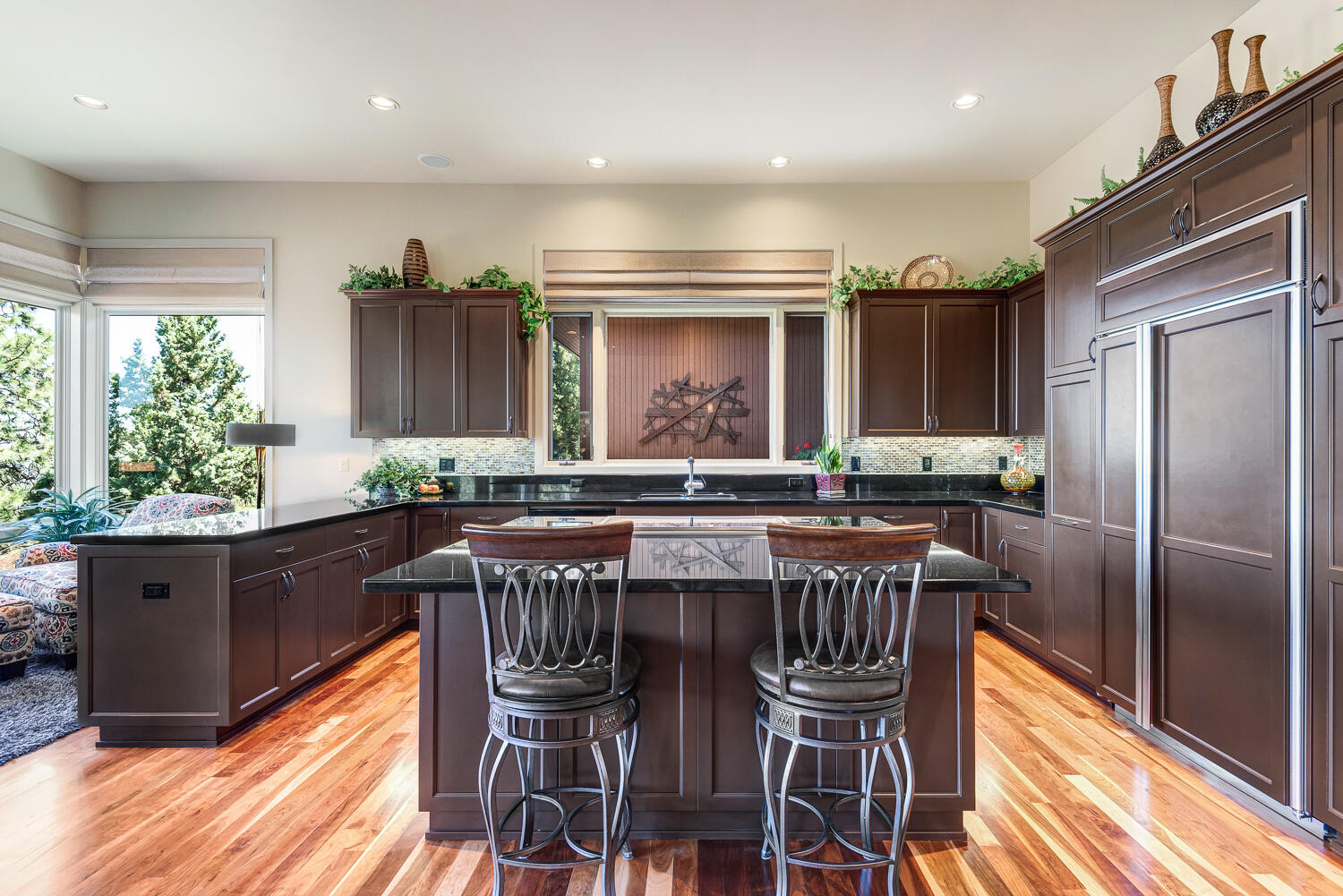 Awbrey Butte - Residential