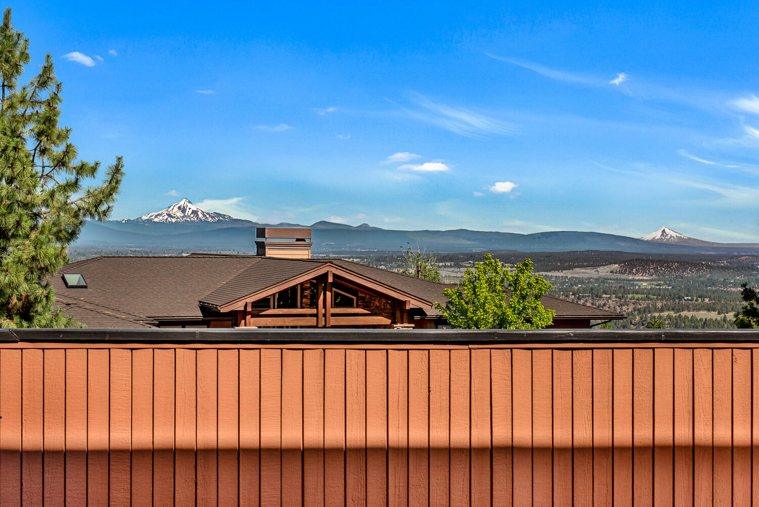 Awbrey Butte - Residential