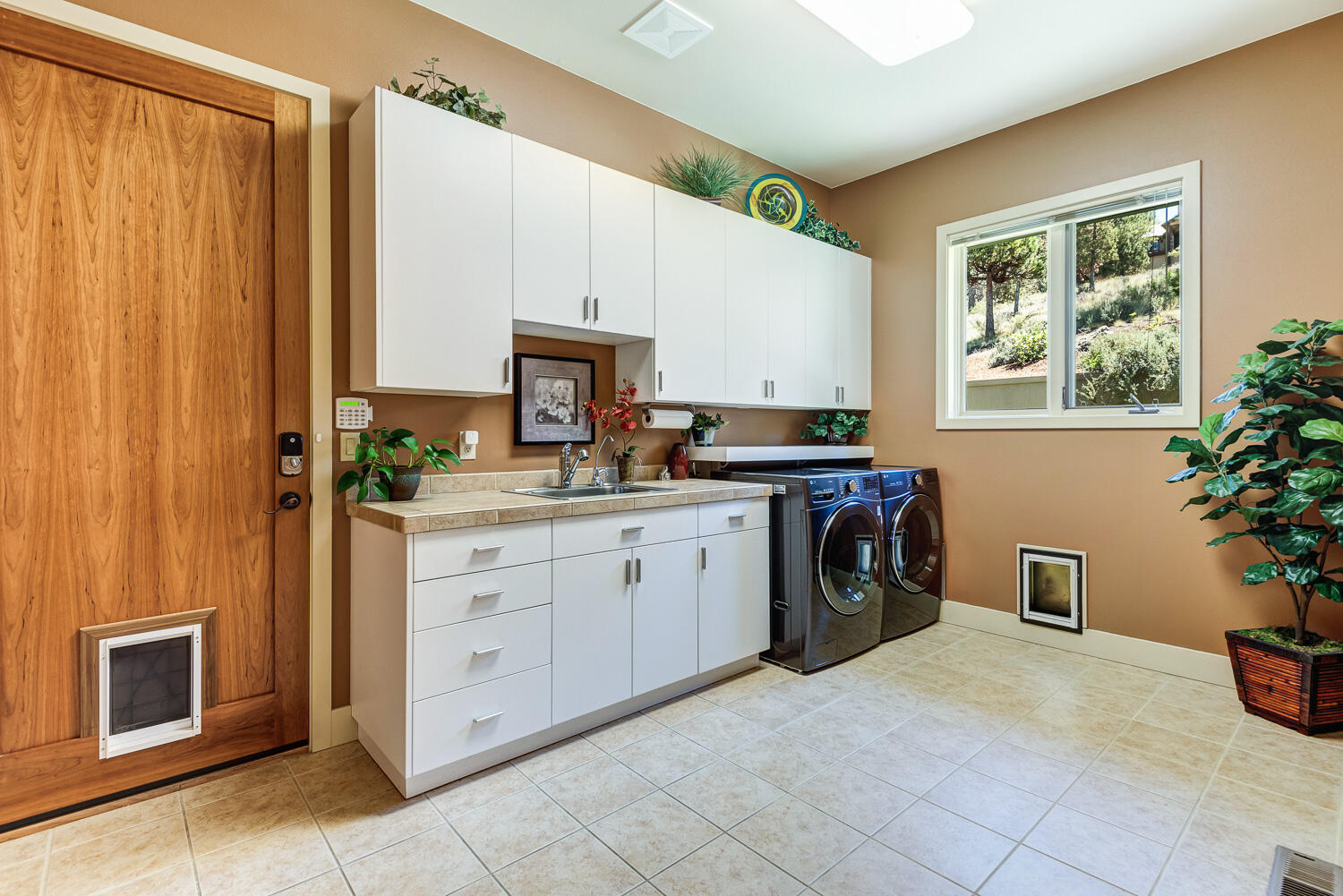 Awbrey Butte - Residential