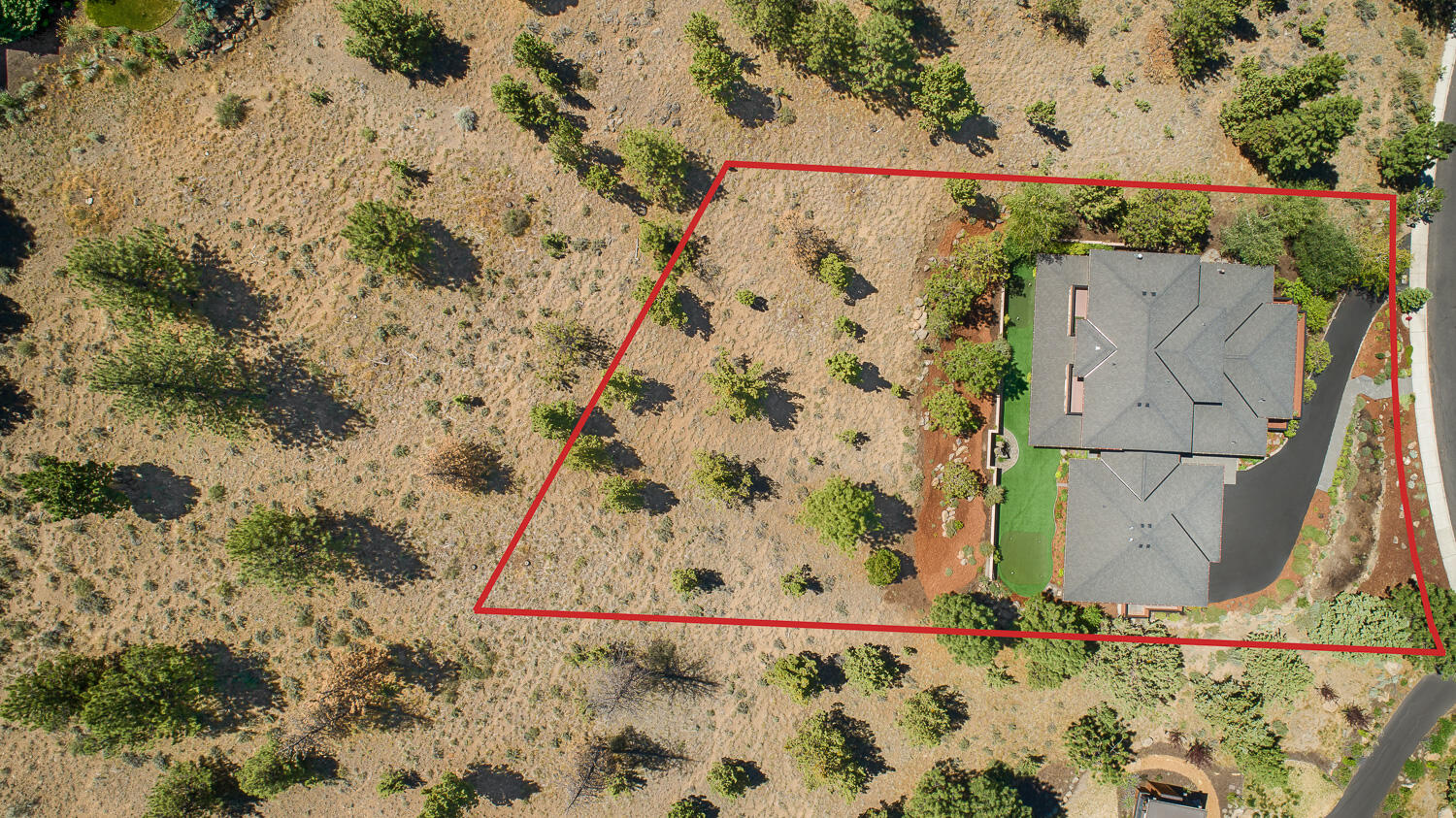 Awbrey Butte - Residential