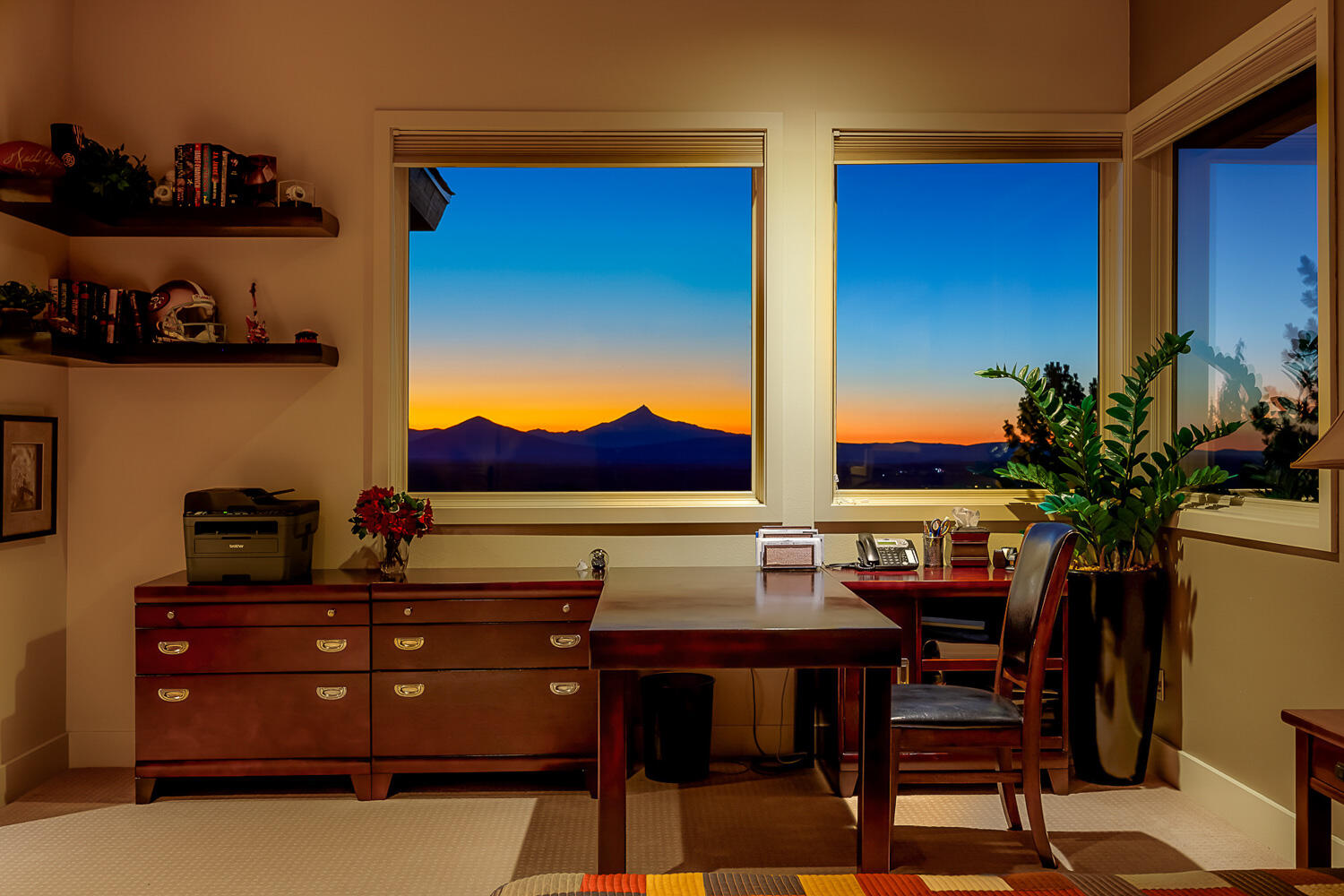 Awbrey Butte - Residential