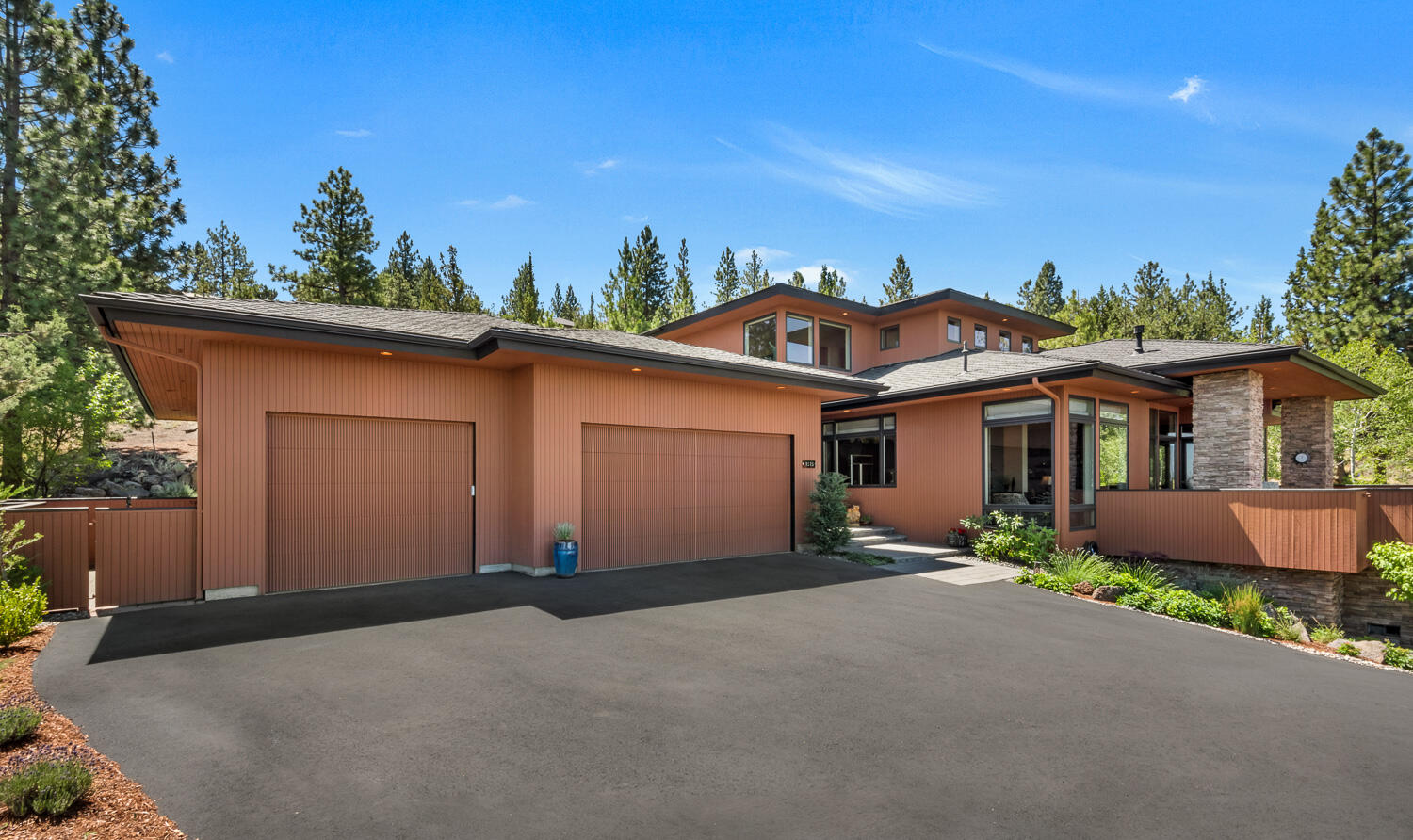 Awbrey Butte - Residential