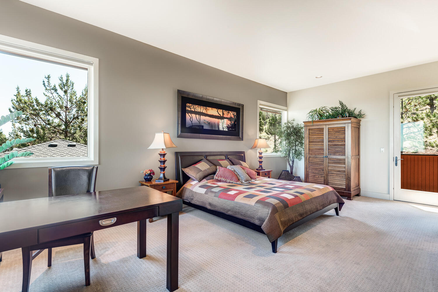 Awbrey Butte - Residential