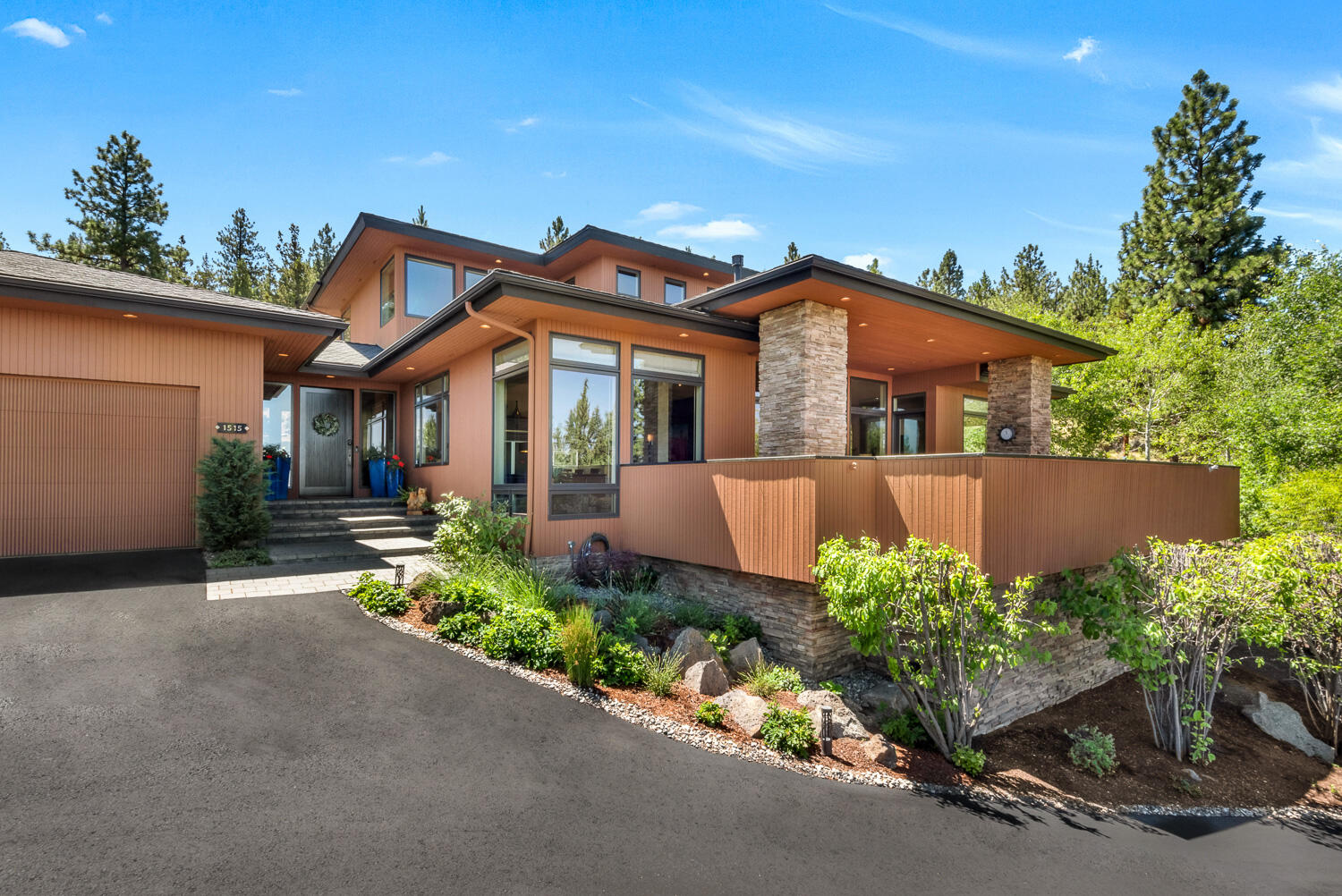 Awbrey Butte - Residential