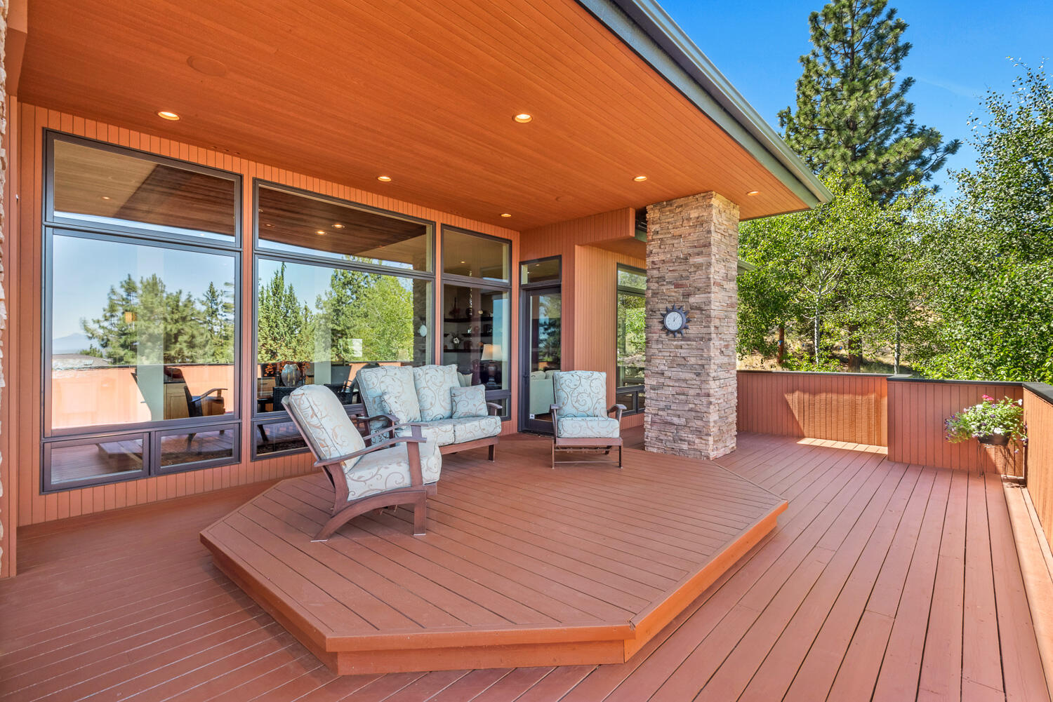 Awbrey Butte - Residential