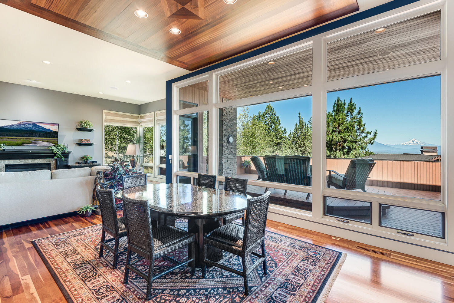 Awbrey Butte - Residential