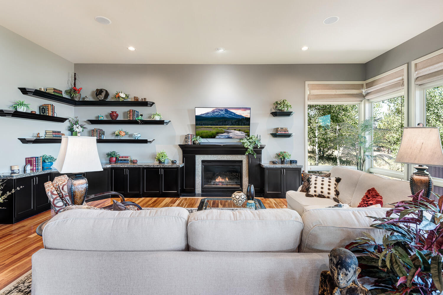 Awbrey Butte - Residential