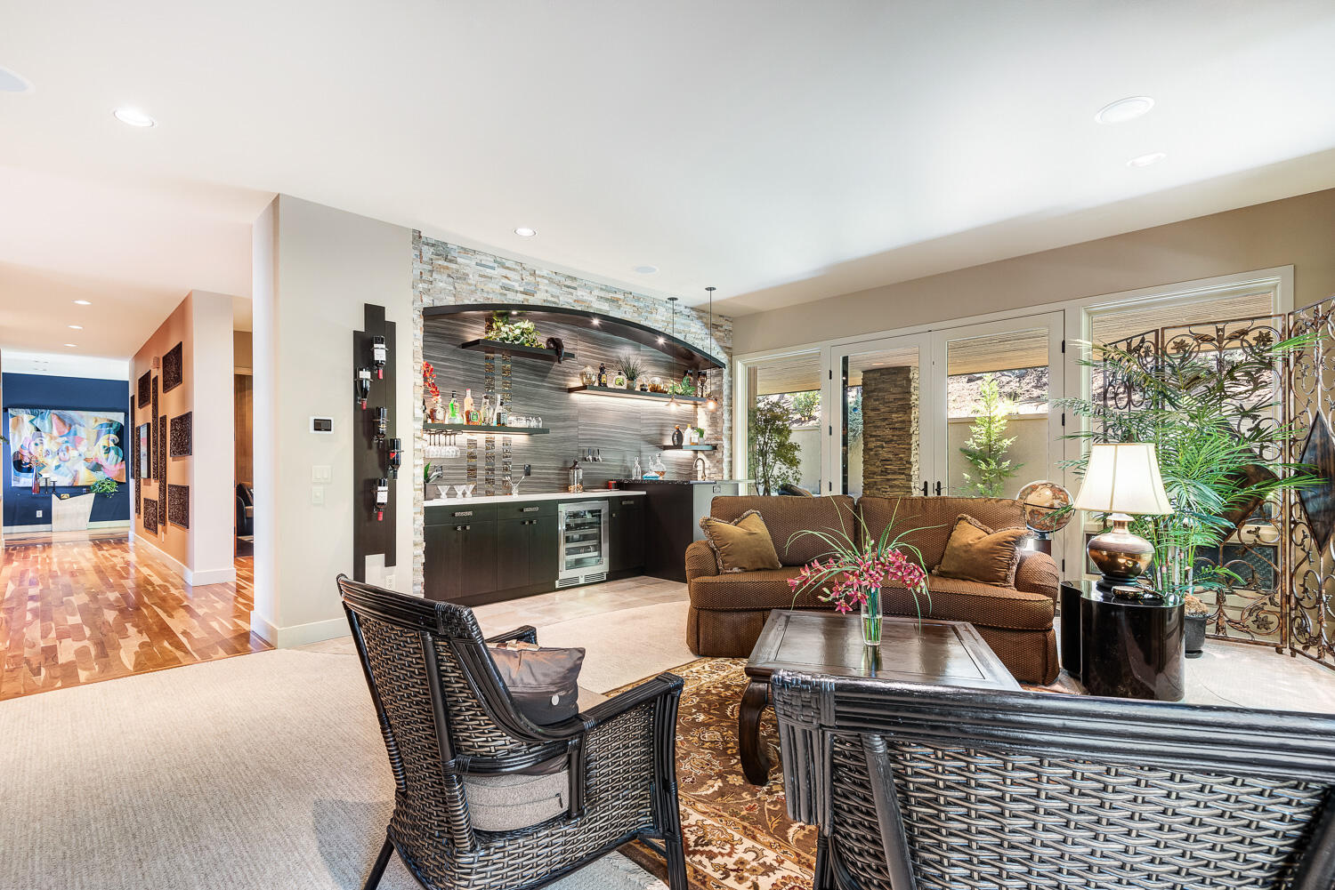 Awbrey Butte - Residential