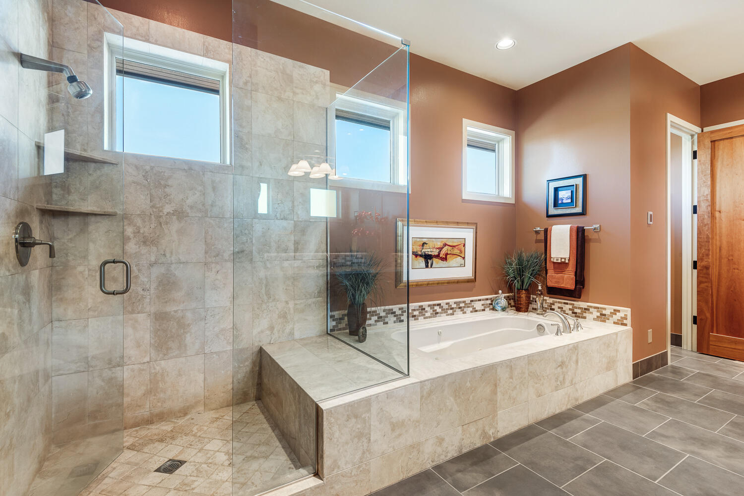 Awbrey Butte - Residential