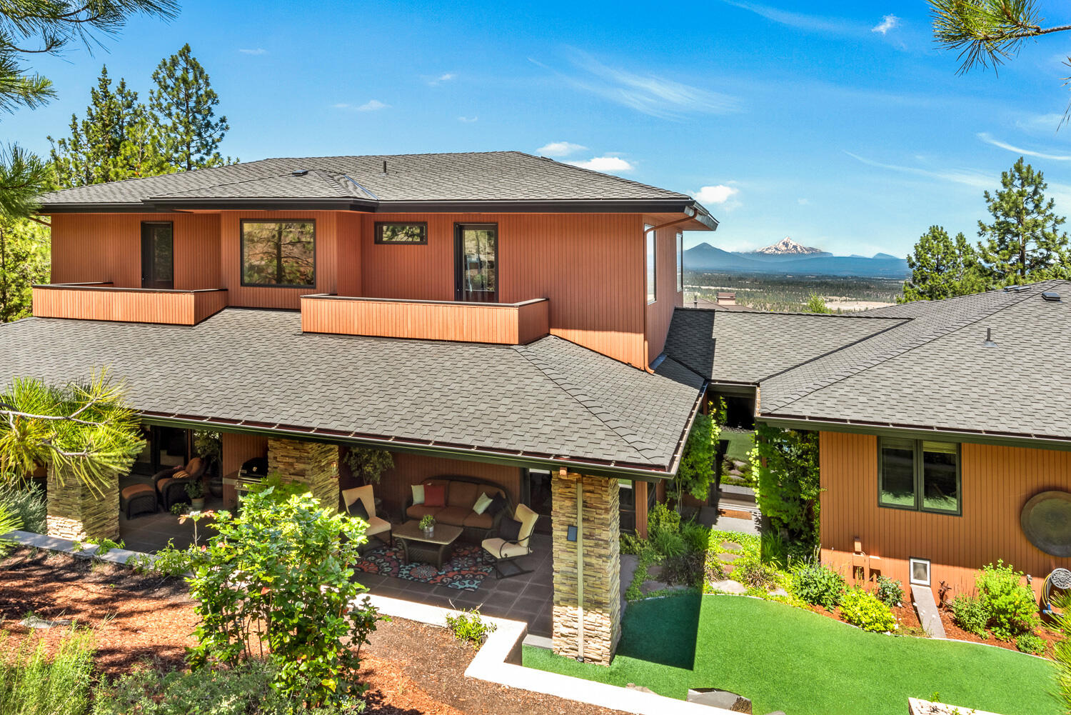 Awbrey Butte - Residential