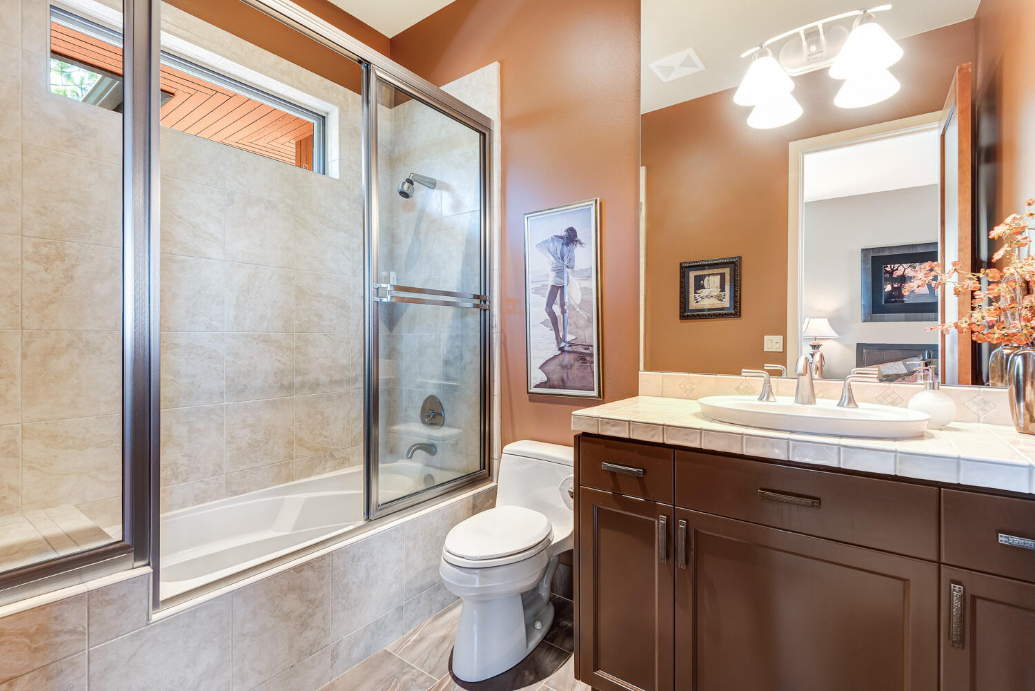 Awbrey Butte - Residential