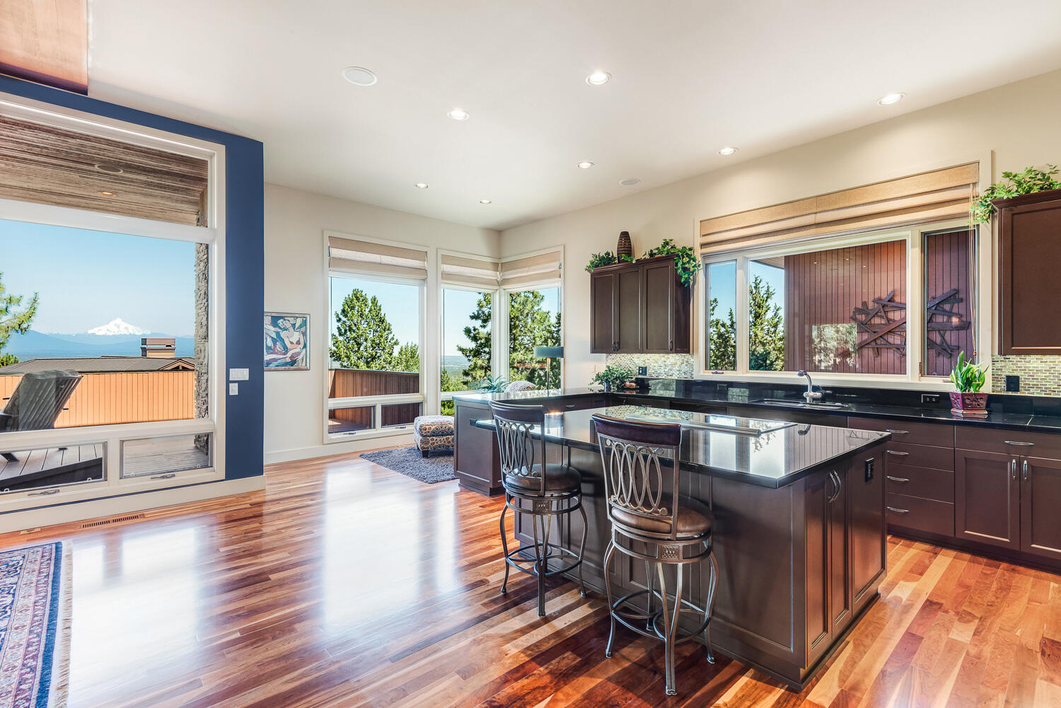 Awbrey Butte - Residential