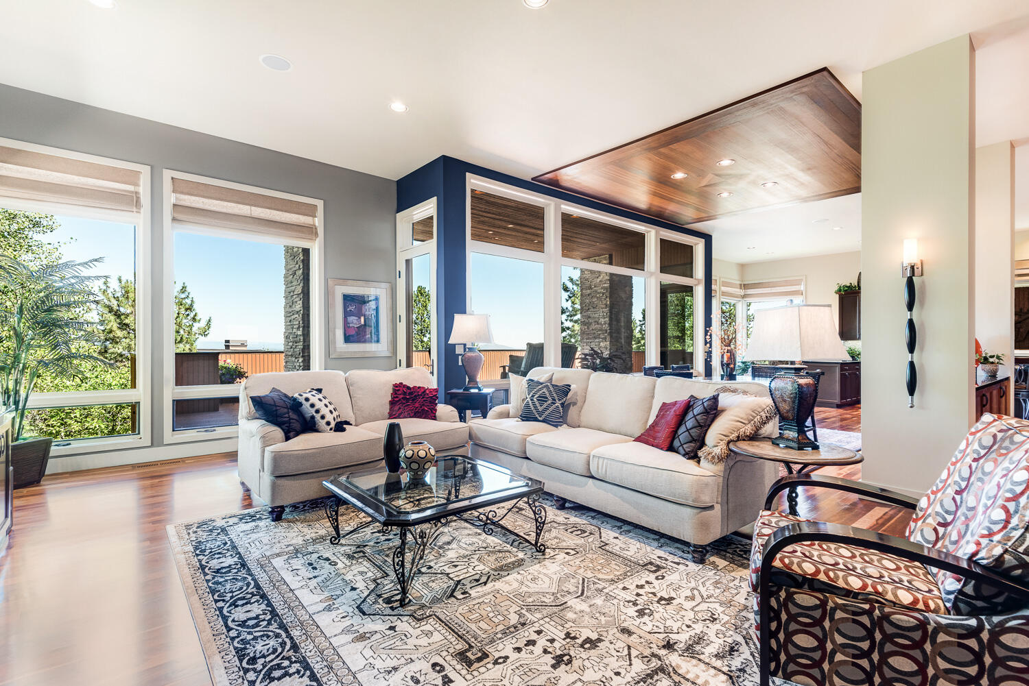 Awbrey Butte - Residential