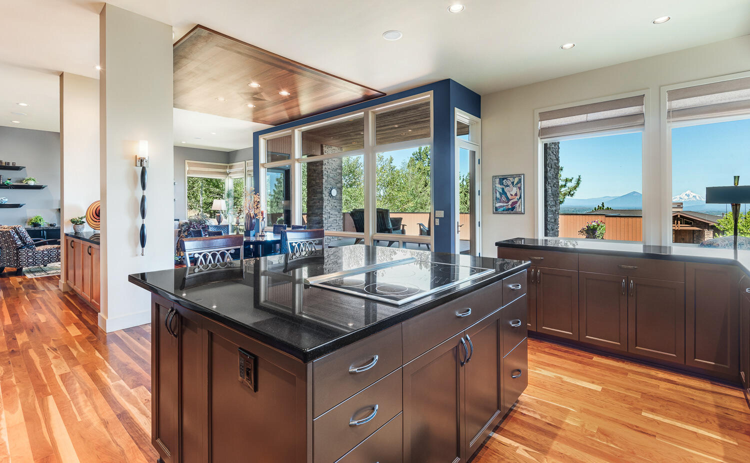 Awbrey Butte - Residential