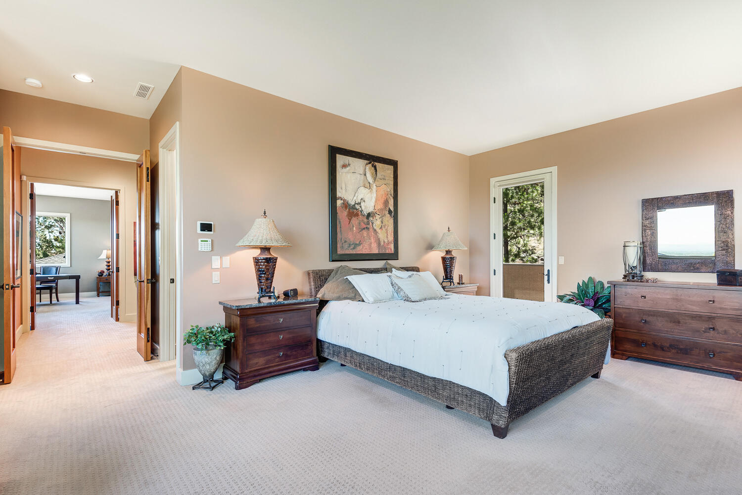 Awbrey Butte - Residential